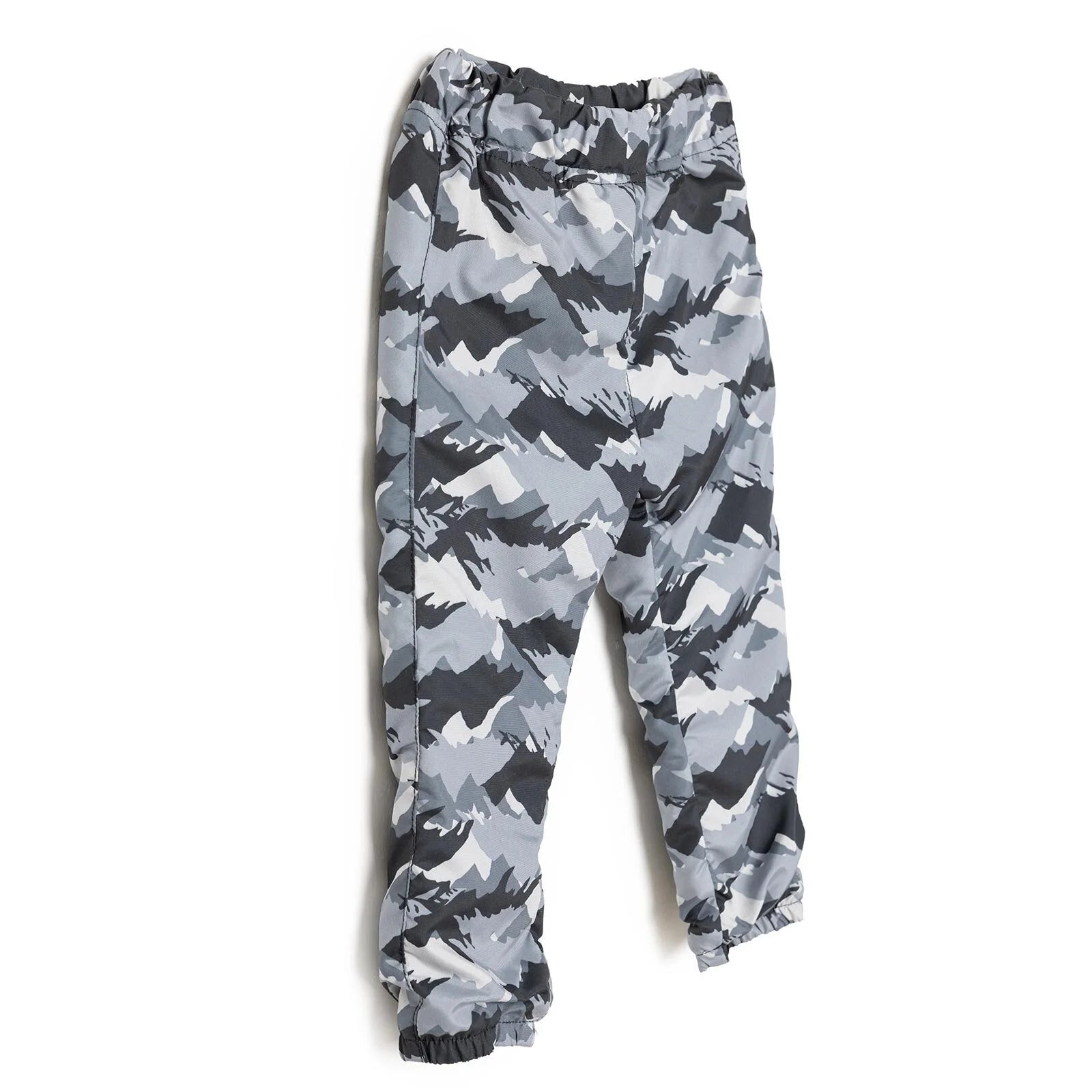 HelloBaby Baby Boy Leggings - Grey - ebebek - Black Friday