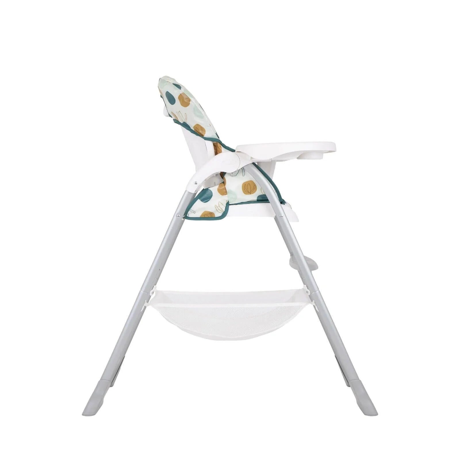 Graco Snackease Quick Folding Highchair - Organza - Graco - ebebek