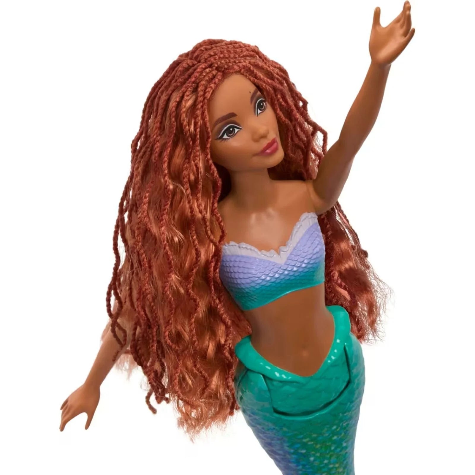 Disney Princess the Little Mermaid Movie Doll - ebebek - Black Friday