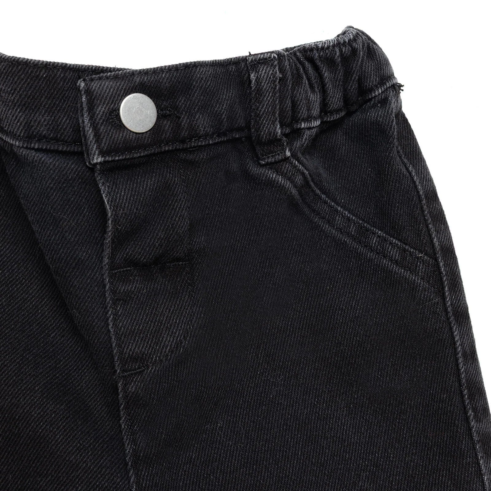 HelloBaby Baby Boy Pants - Black - ebebek - Black Friday