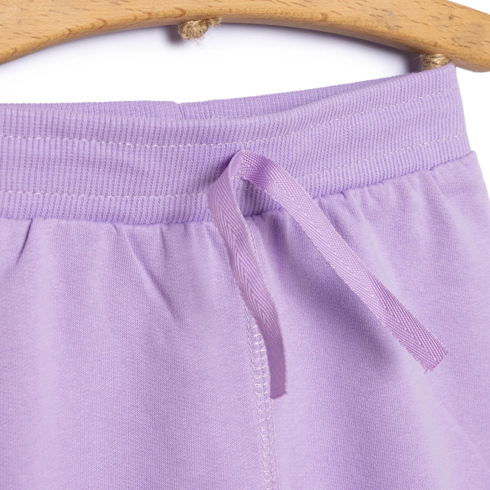 HelloBaby Baby Boy Basic Joggers - Purple - ebebek - Black Friday