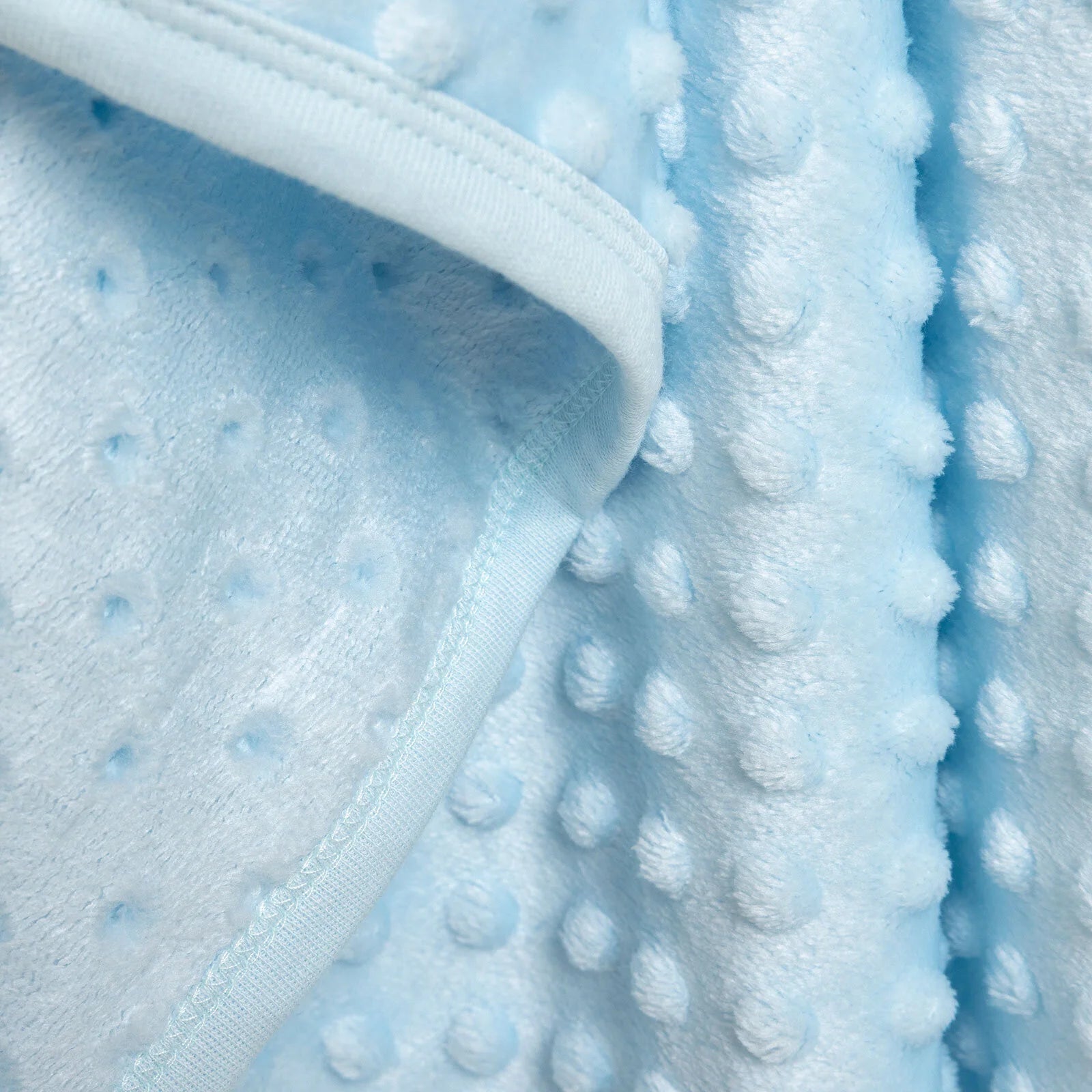 Little Dreams Blanket - Blue - ebebek - Black Friday