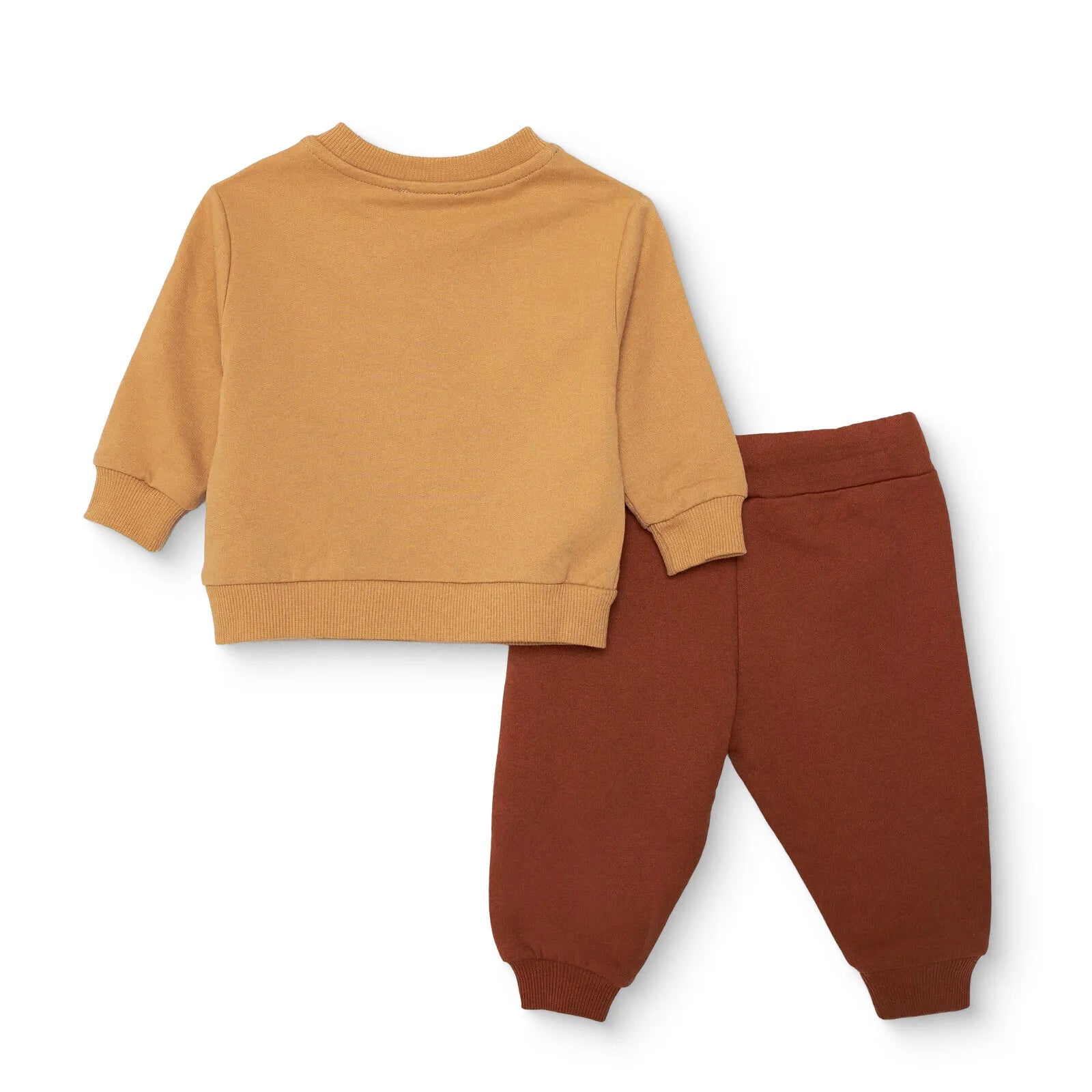 HelloBaby Jogging Set - Beige - ebebek - Black Friday