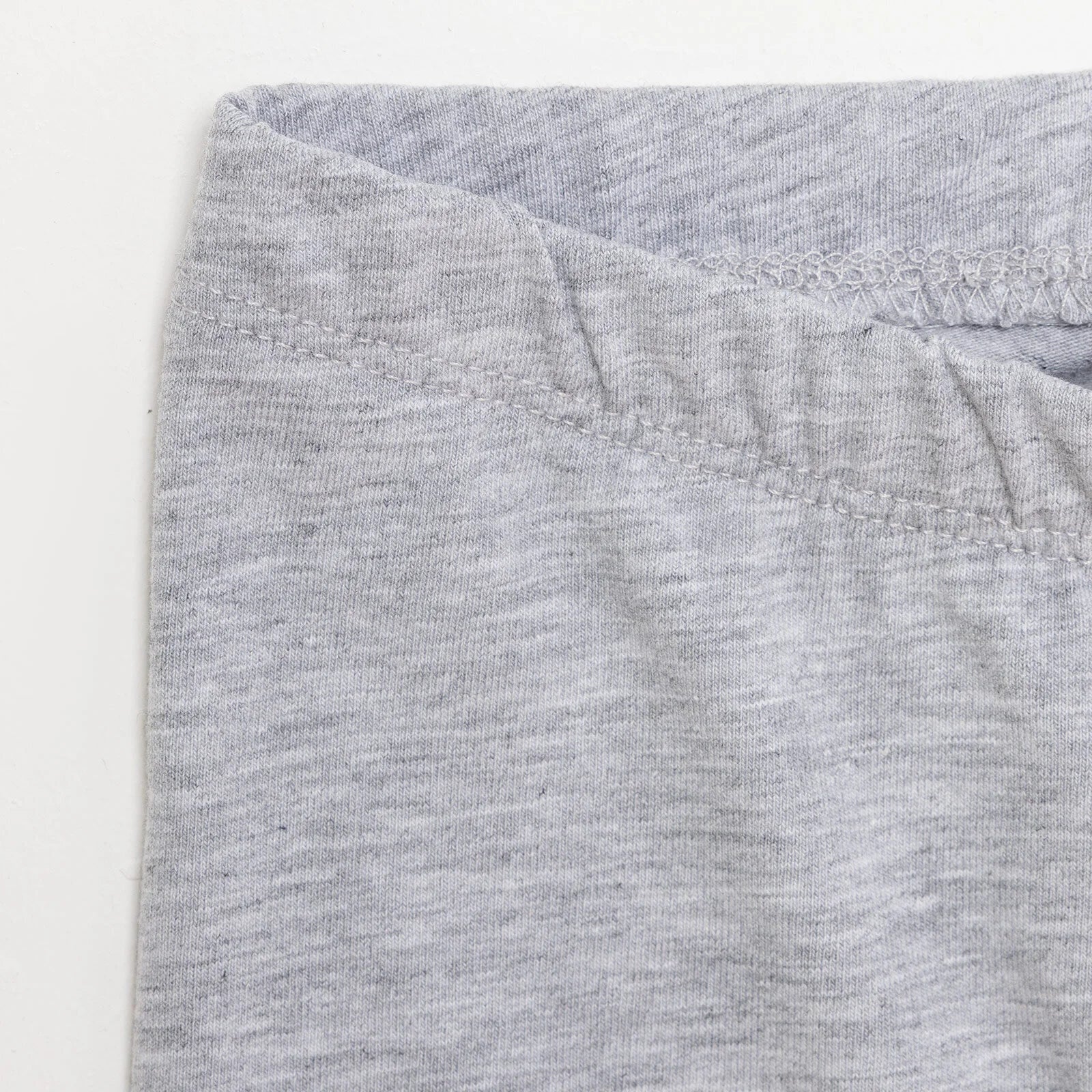 HelloBaby Girl Leggings - Grey Melange - ebebek - Black Friday