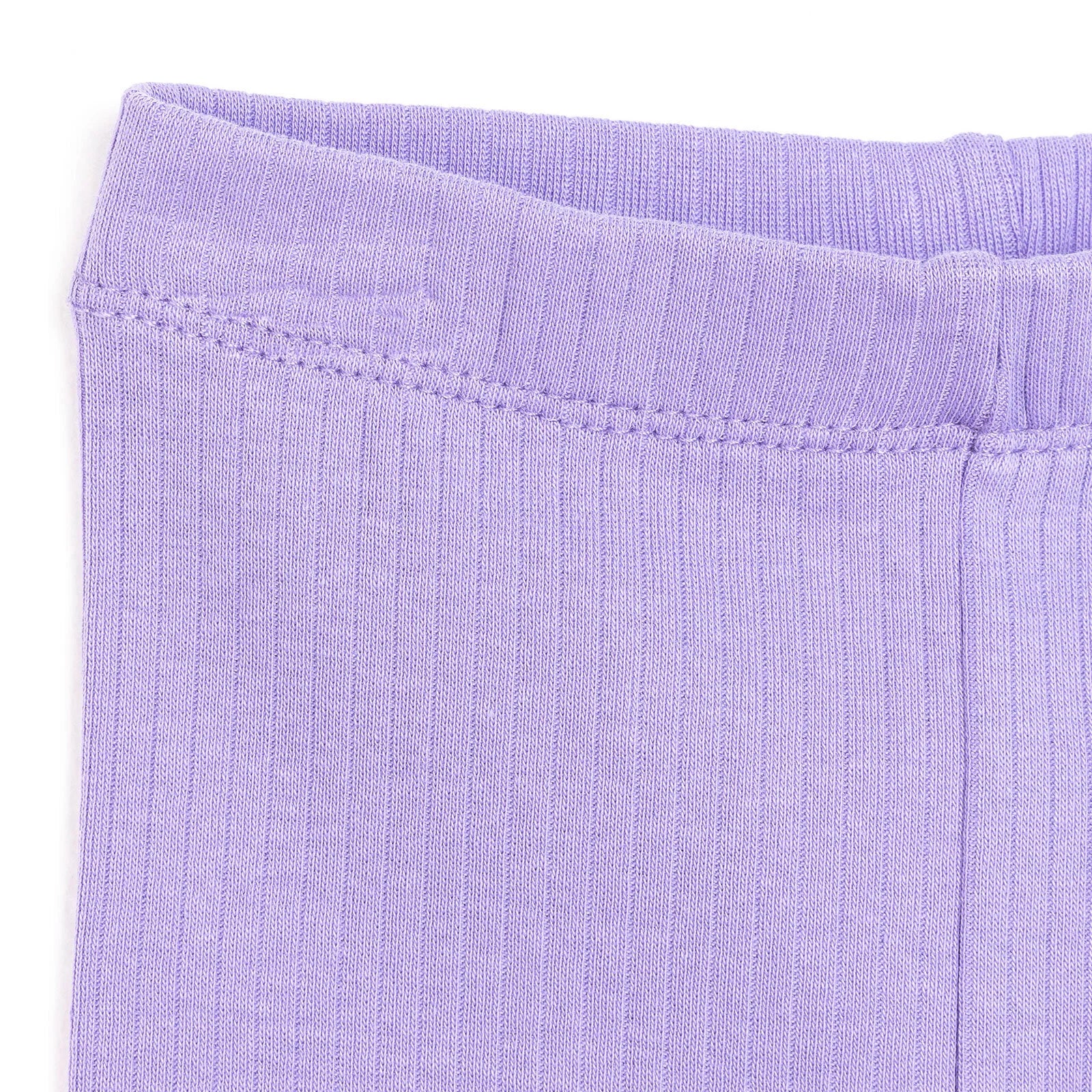 HelloBaby Girl Leggings - Purple - ebebek - Black Friday