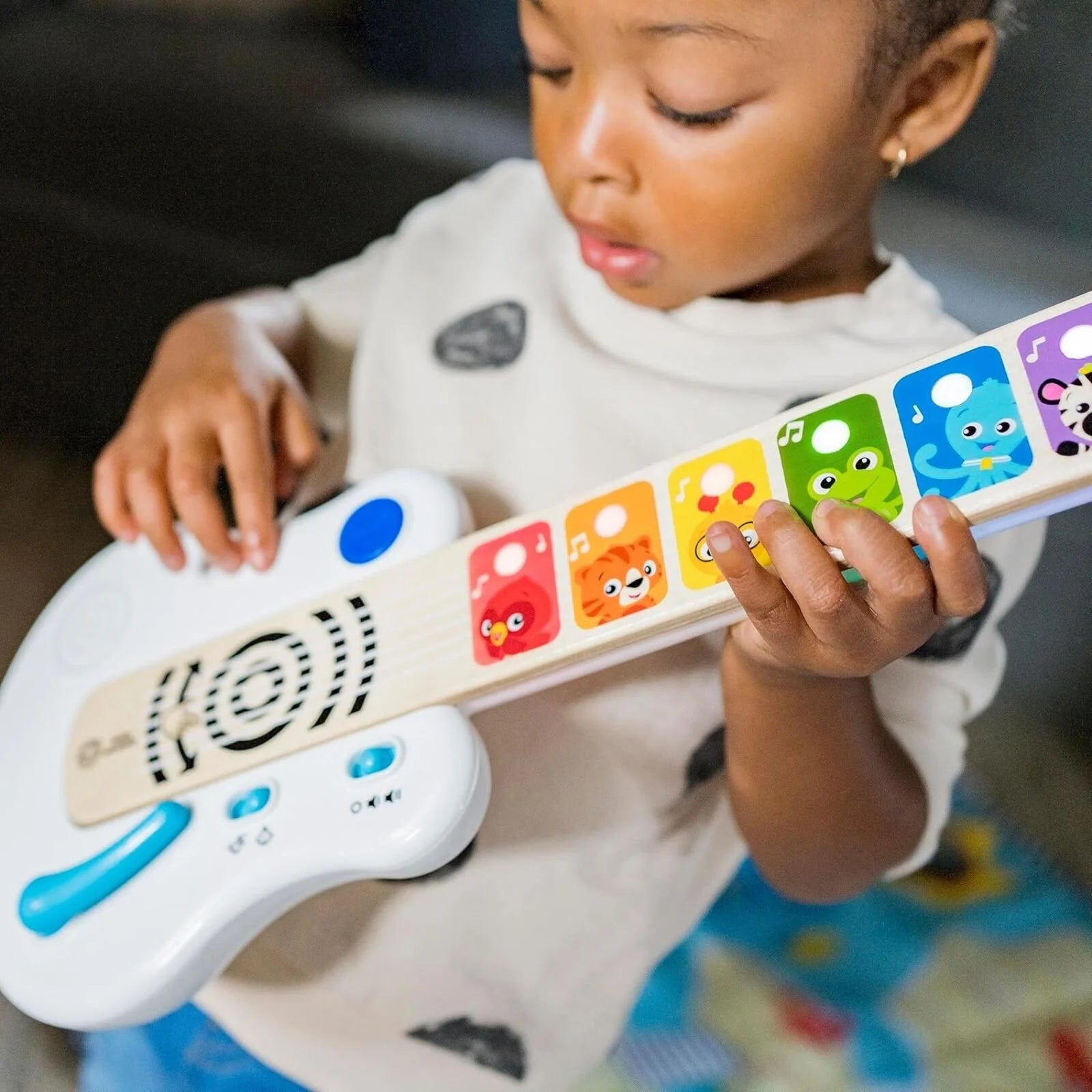 Baby Einstein Strum Along Songs - ebebek - Black Friday