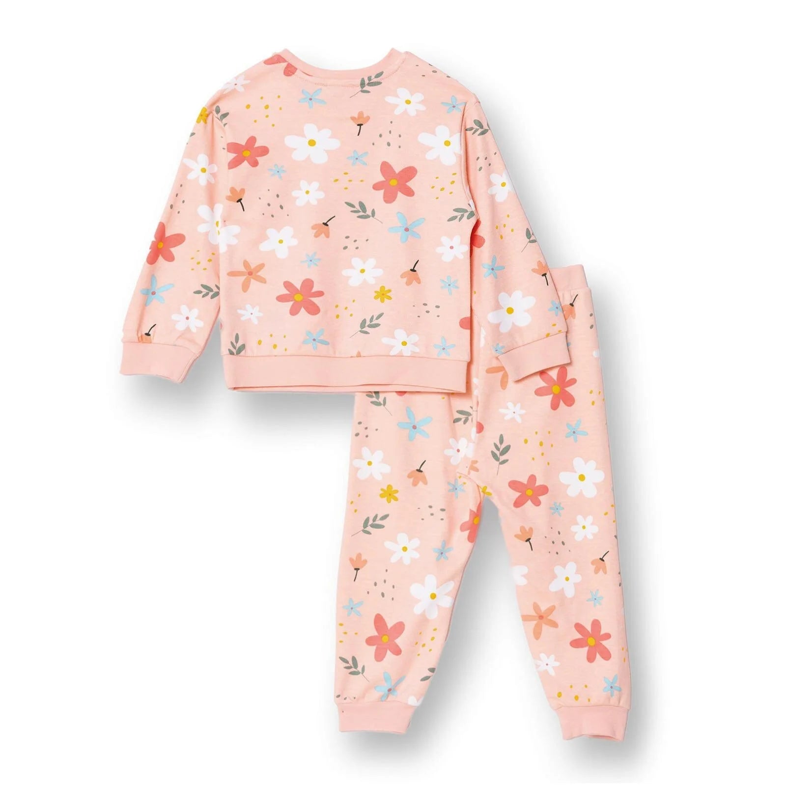 HelloBaby Jogging Set - Salmon - ebebek - Black Friday