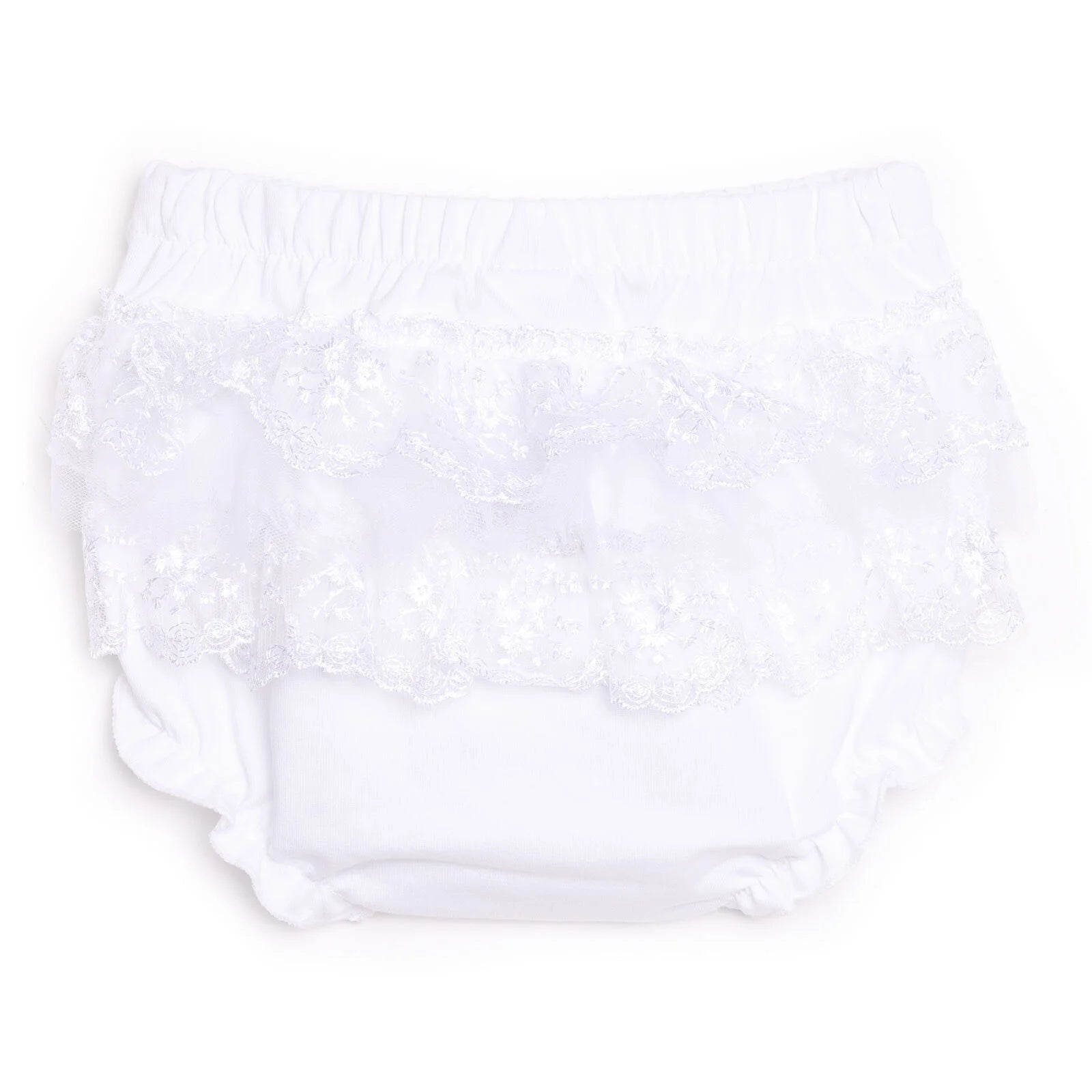 HelloBaby Girl Underwear - Ecru - ebebek - Black Friday