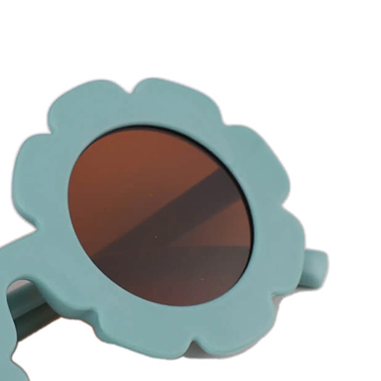 HelloBaby Flower Frame Sunglasses - Mint - ebebek - Black Friday