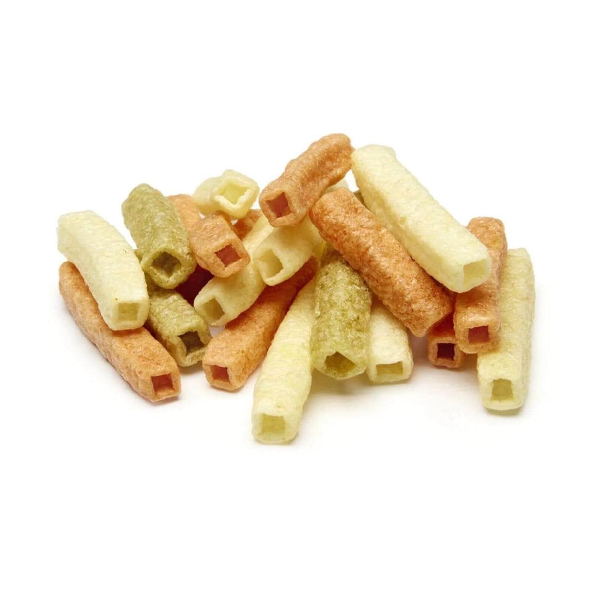 Kiddylicious Veggie Straws Bulk Box 9+ months 120g (10x12g) - ebebek - Black Friday