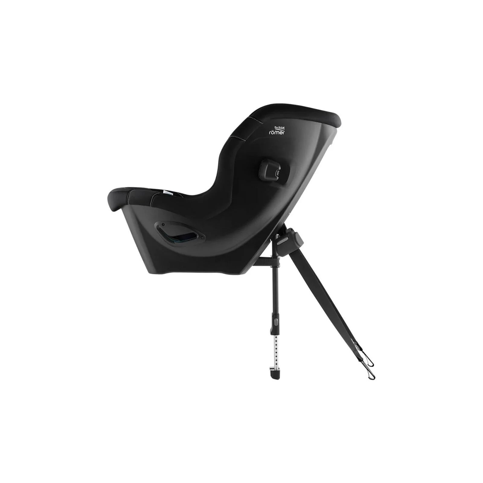 Britax Romer Max Safe Pro Car Seat - Space Black - ebebek - Black Friday