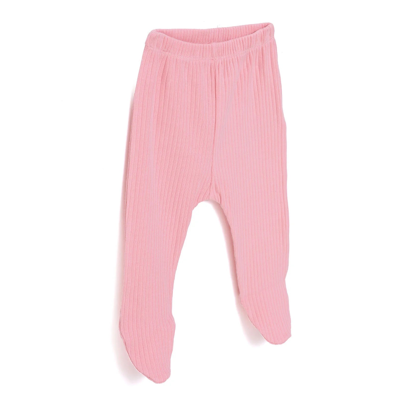 HelloBaby Girl Footed Bottom - Pink - ebebek - Black Friday