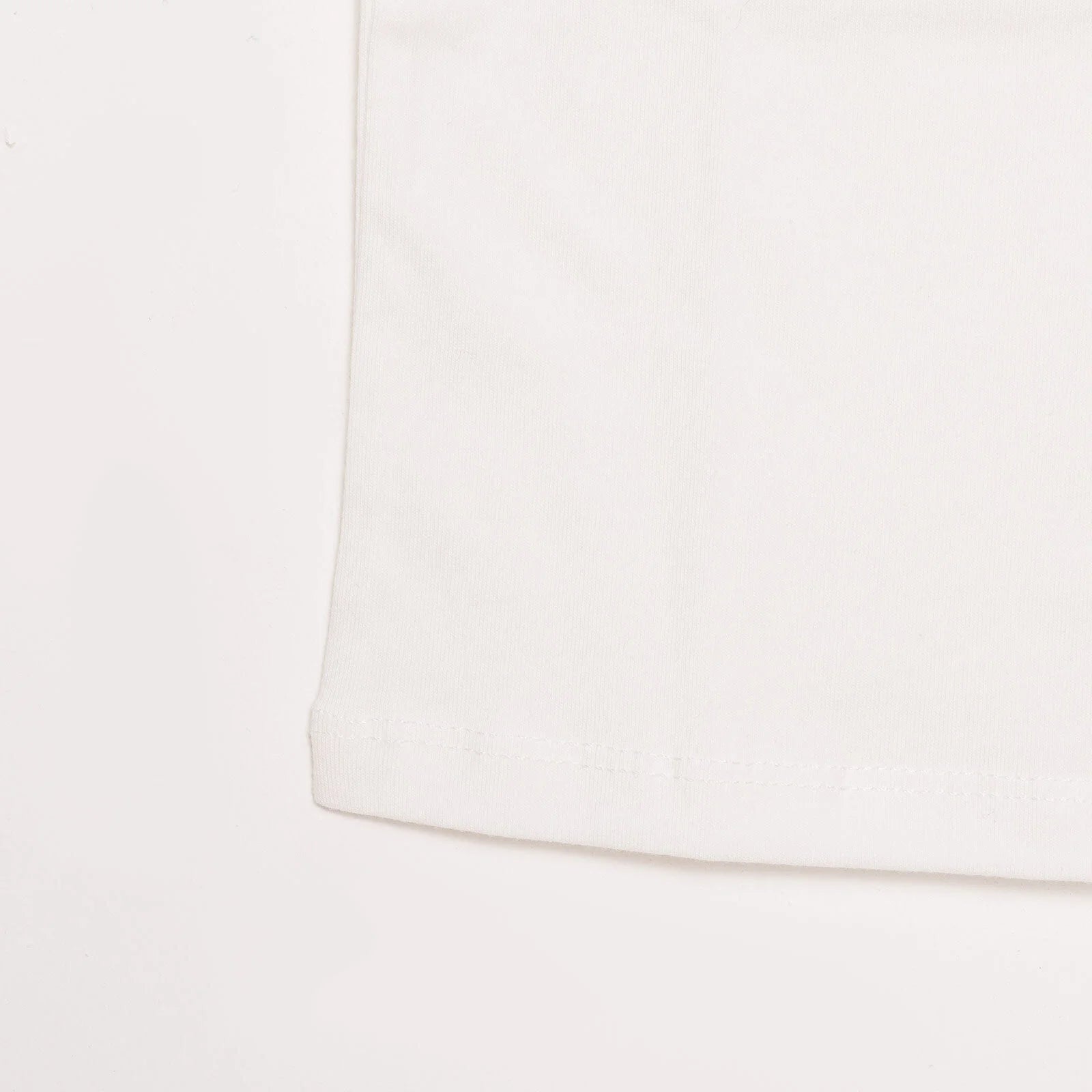 HelloBaby Baby Girl Basic Tshirt - Ecru - ebebek - Black Friday