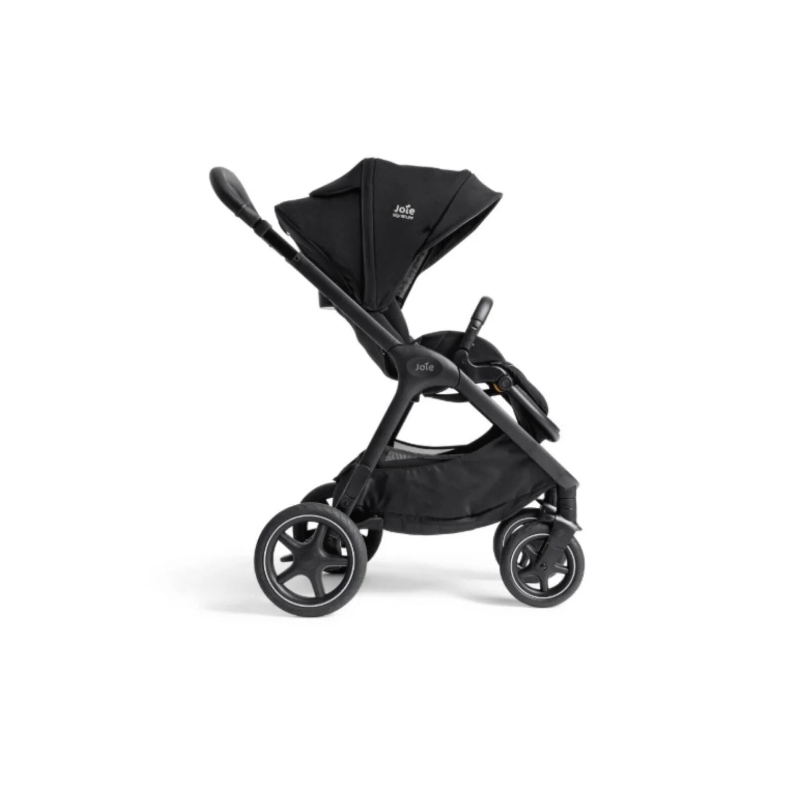 Joie Finiti Flex 2 - in - 1 Signature Pushchair - Eclipse - ebebek - Black Friday