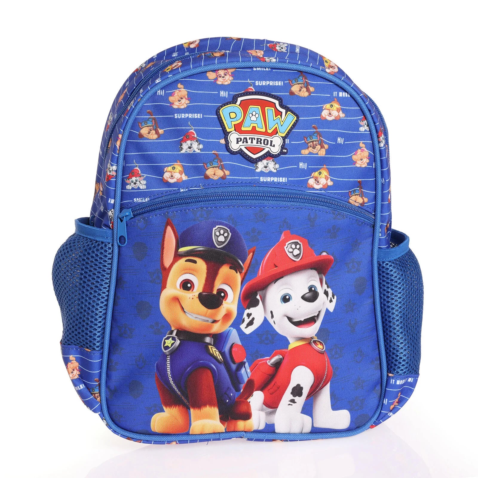 PAW Patrol - NICKELODEON Backpack - Blue - ebebek - Black Friday