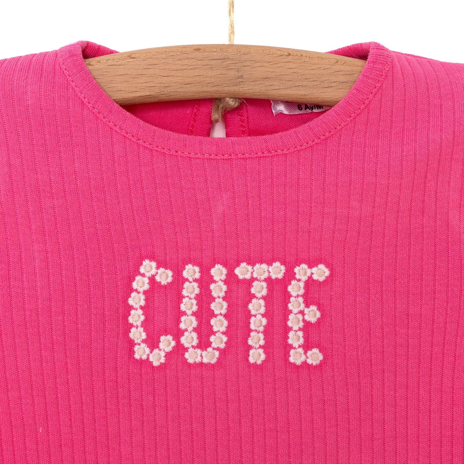 HelloBaby Basic Baby Girl Jogger - Pink - ebebek - Black Friday