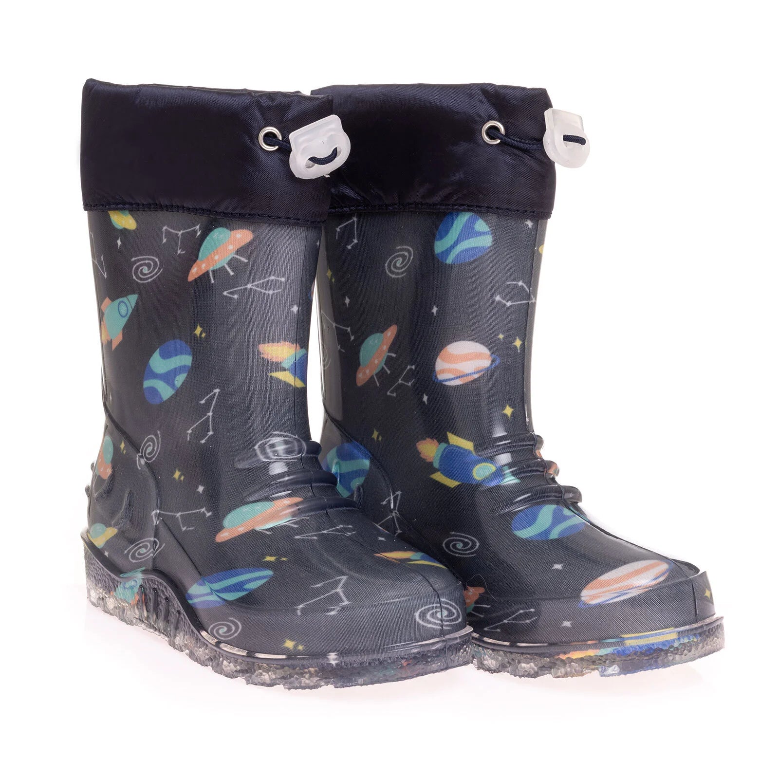 HelloBaby Boy Boots - Black - ebebek - Black Friday