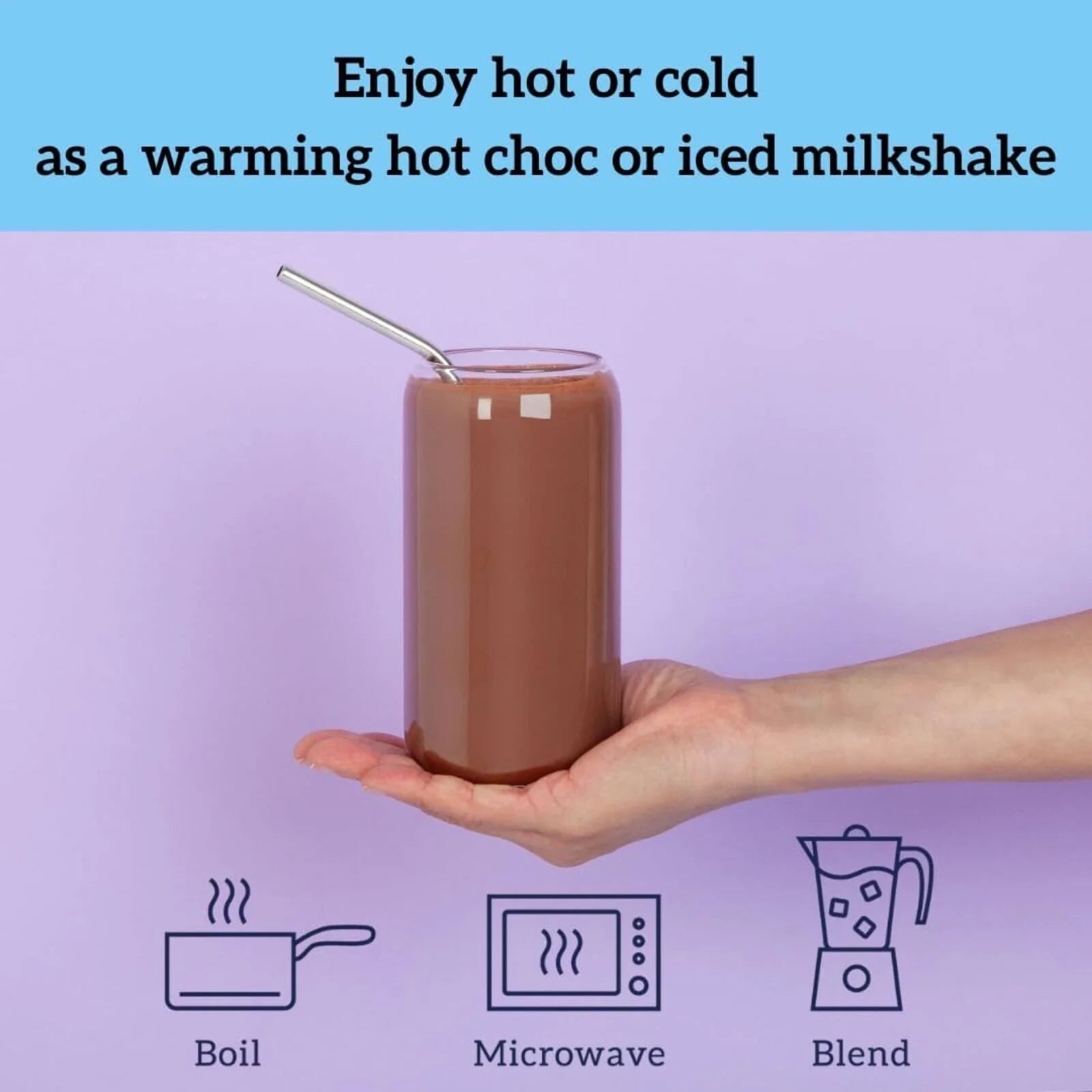 HotTea Mama Go with the Flow Hot Chocolate - ebebek - Black Friday