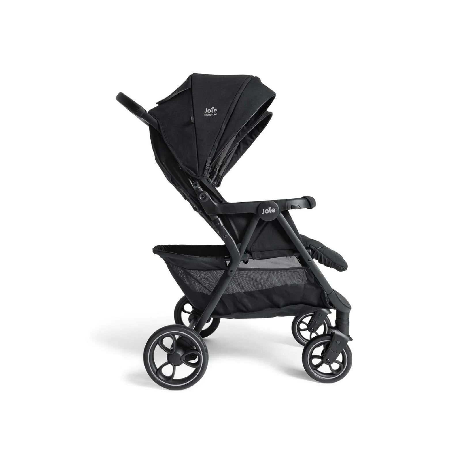 Joie Estrella Signature Double Stroller - Eclipse - ebebek - Black Friday