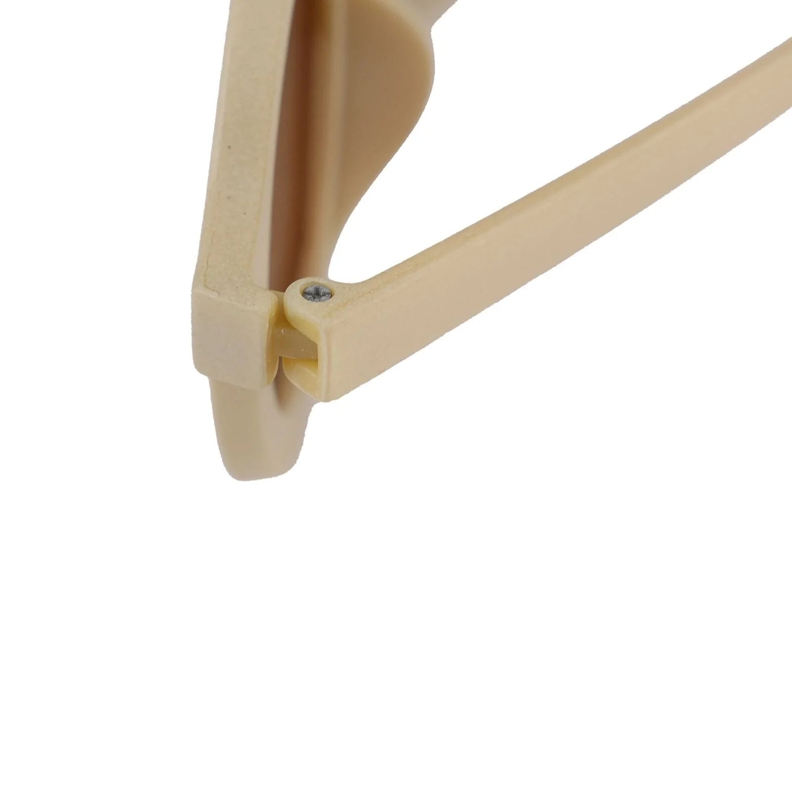 HelloBaby Round Frame Sunglasses - Beige - ebebek - Black Friday