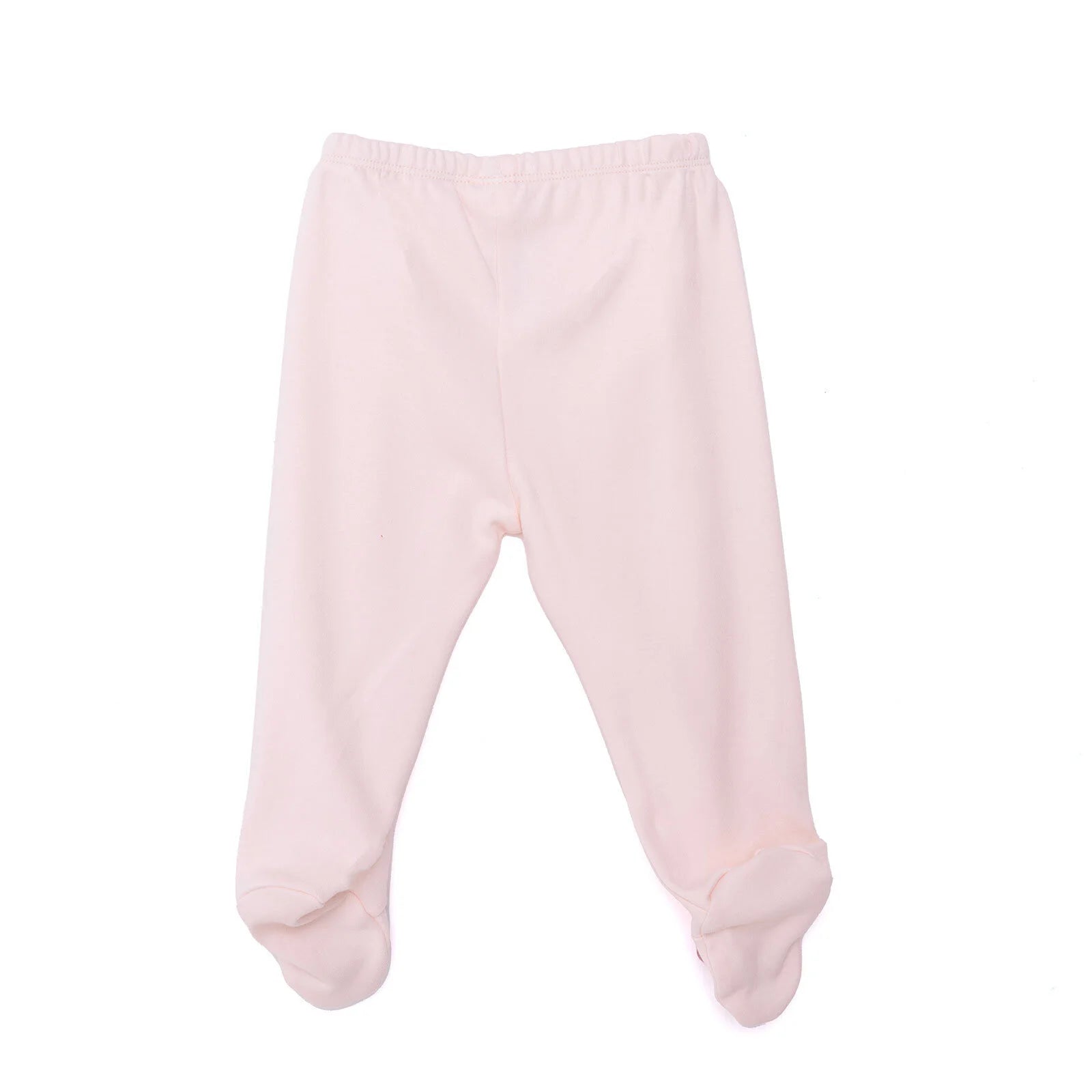 Little Life Unisex Footed Bottom - Salmon - ebebek - Black Friday