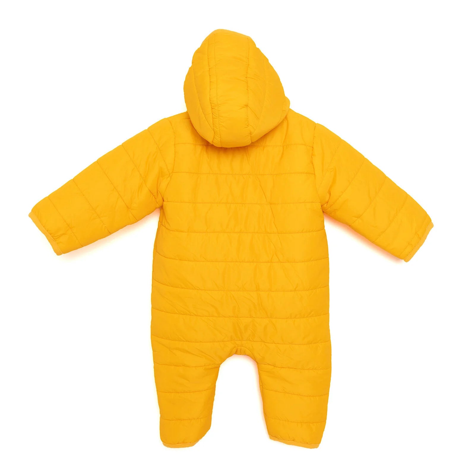 Verscon Boy Snowsuit - Dark Yellow - ebebek - Black Friday