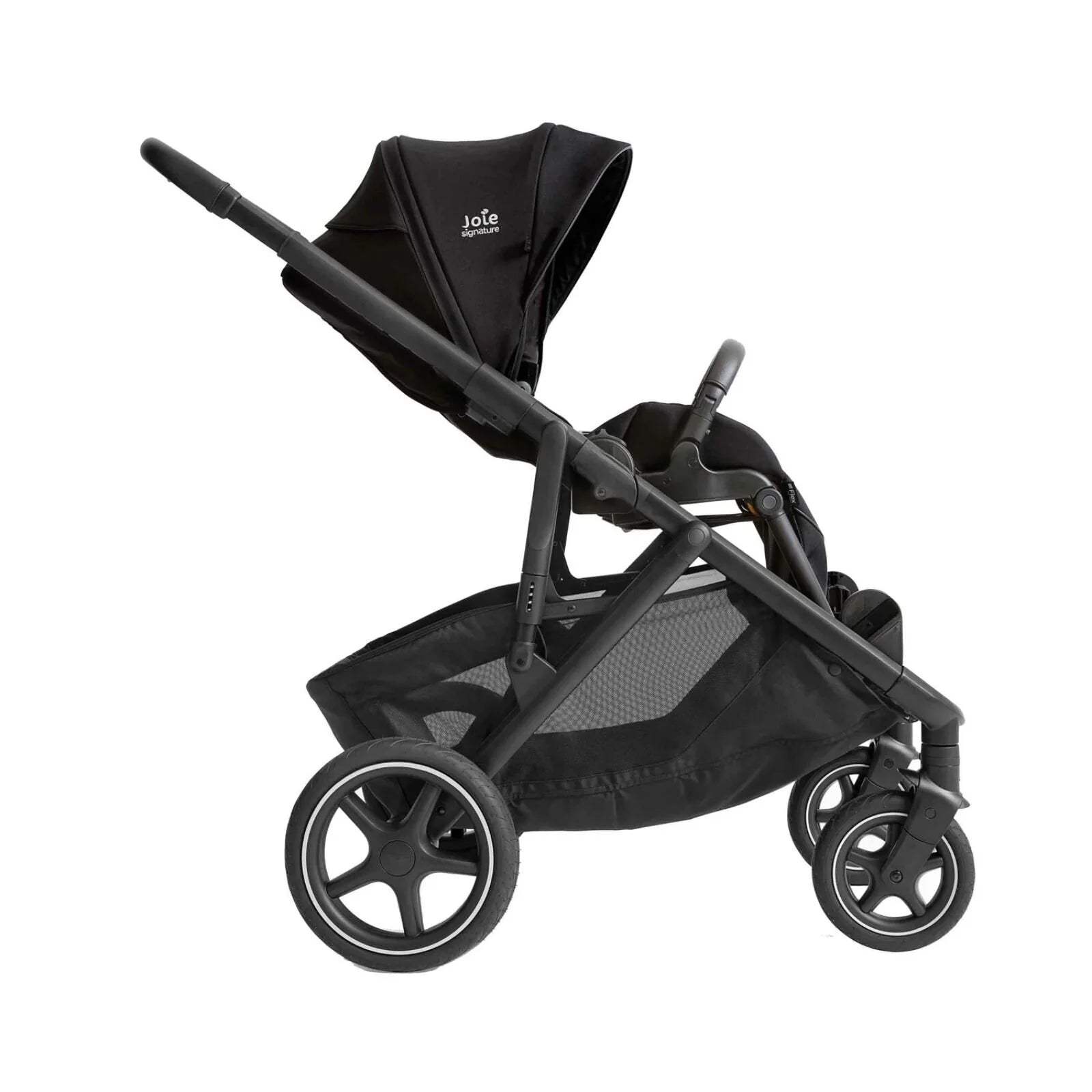 Joie Signature Versiti Stroller - Eclipse - ebebek - Black Friday