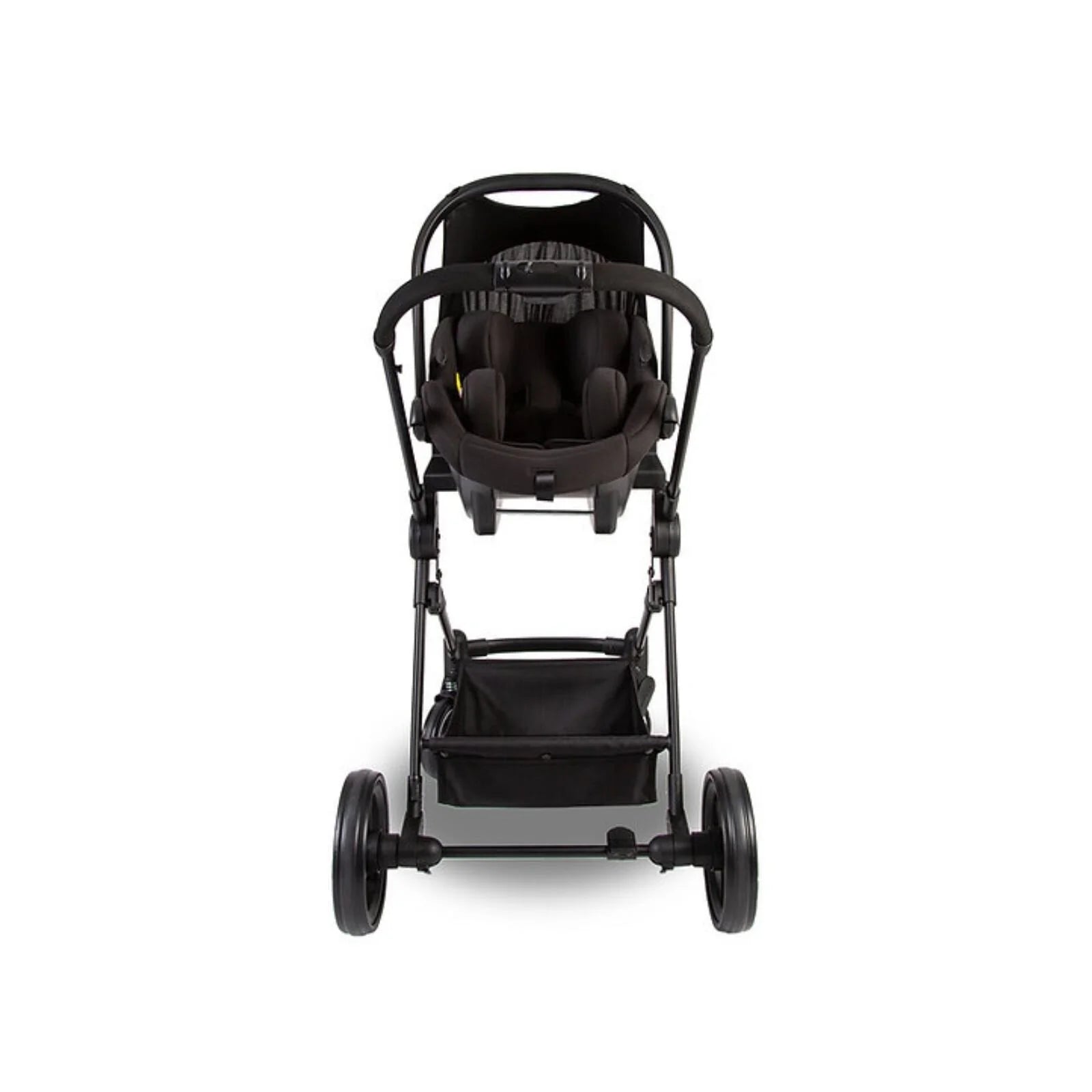 Red Kite Push Me Savanna i - Size 3 - in - 1 Travel System - Zebra - ebebek - Black Friday