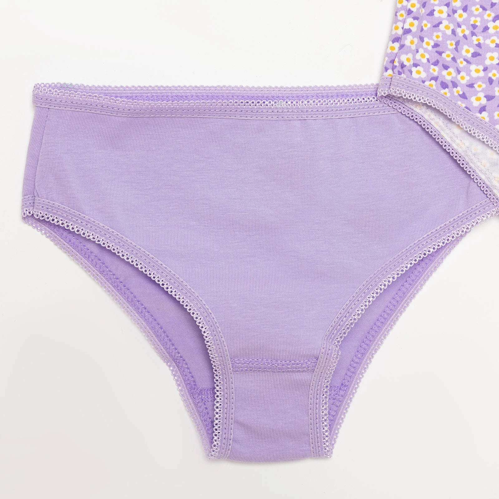HelloBaby Baby Girl Underwear - Purple - ebebek - Black Friday