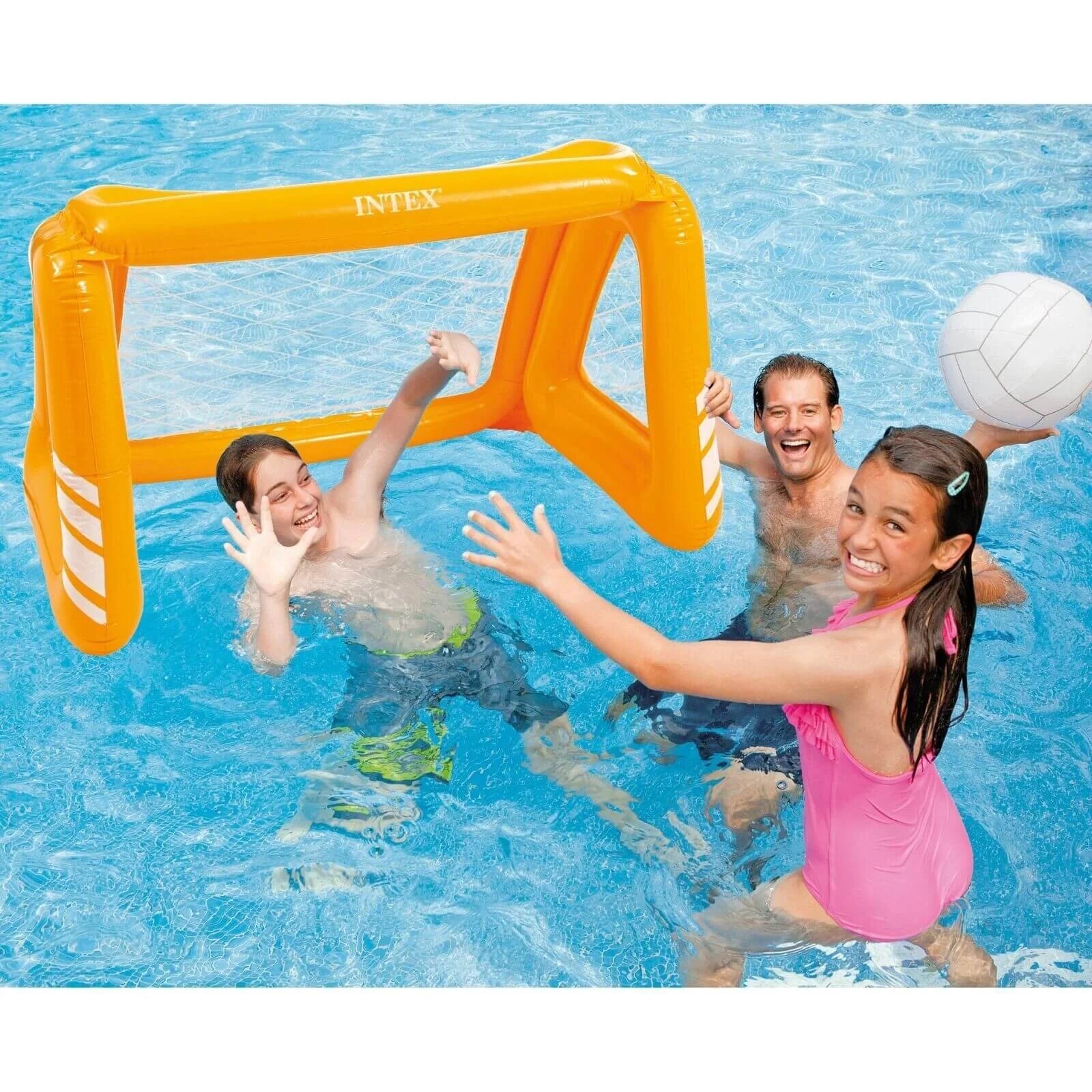 INTEX Fun Goals Game - ebebek - Black Friday