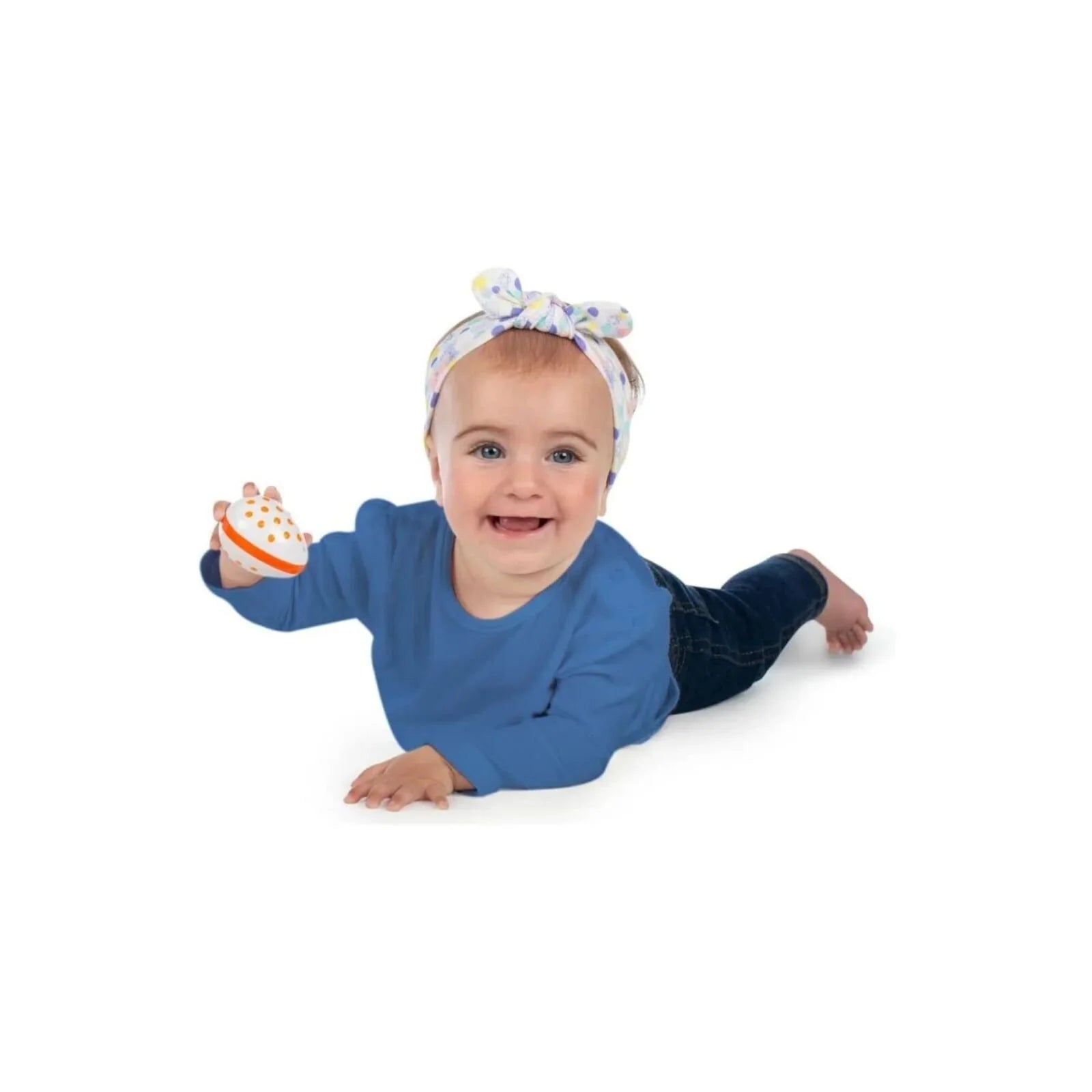 Halilit Egg Shaker - ebebek - Black Friday