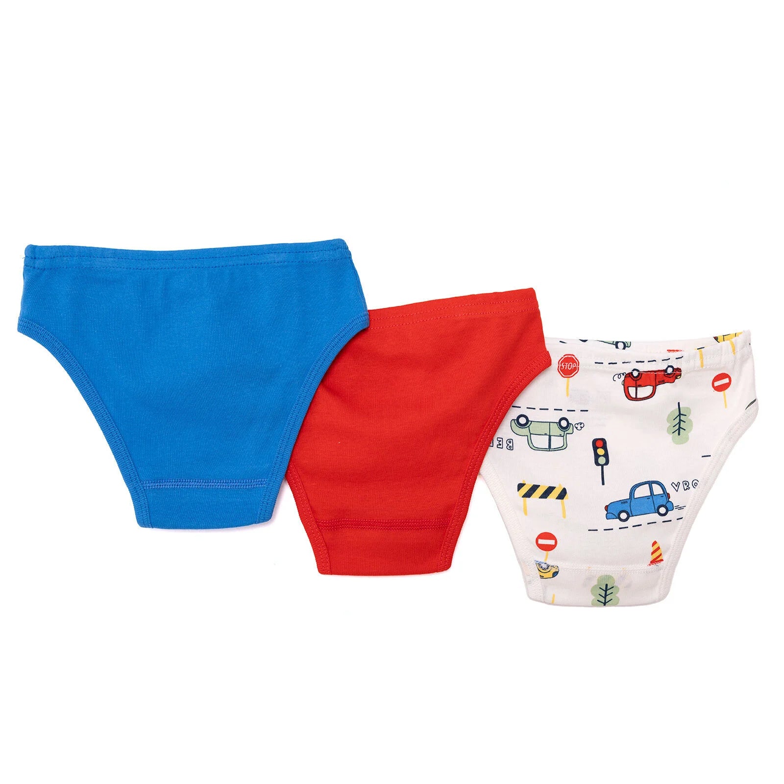 HelloBaby Baby Boy Underwear - Ecru - ebebek - Black Friday