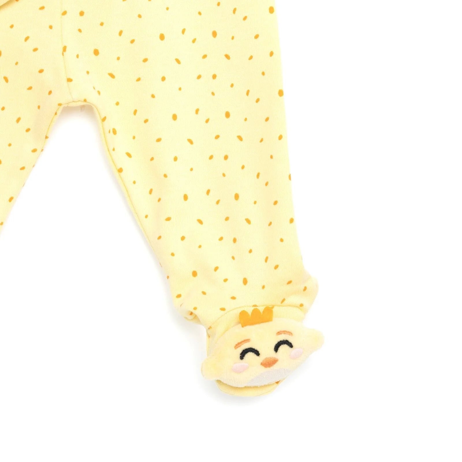 Little Life Girl 5 Piece Newborn Set - Yellow - ebebek - Black Friday