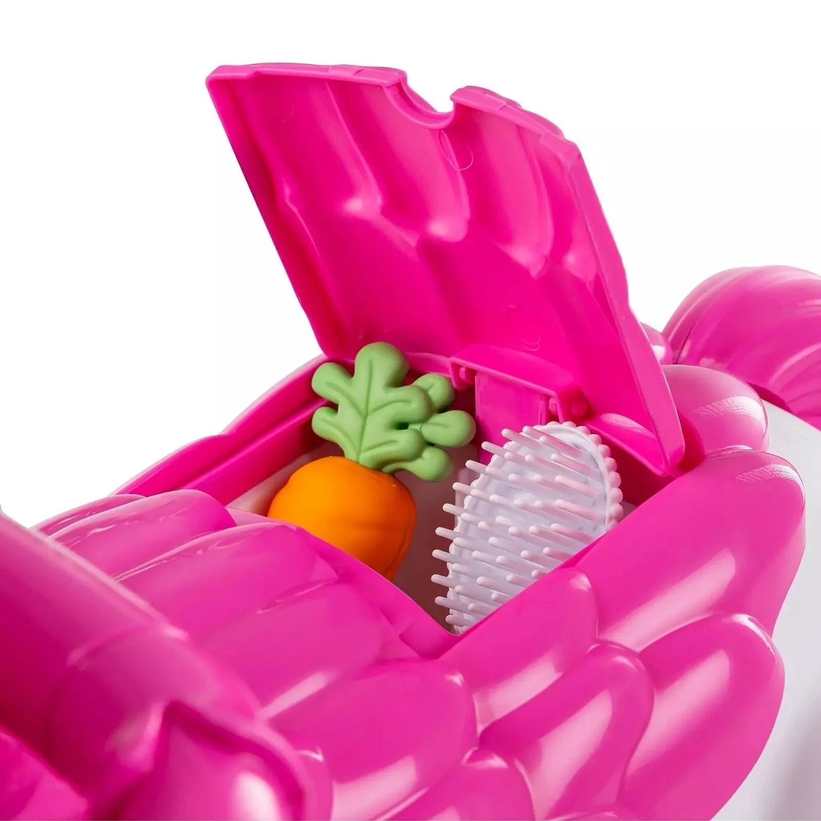 Xootz Magical Unicorn 6V Electric Ride On - White - ebebek - Black Friday