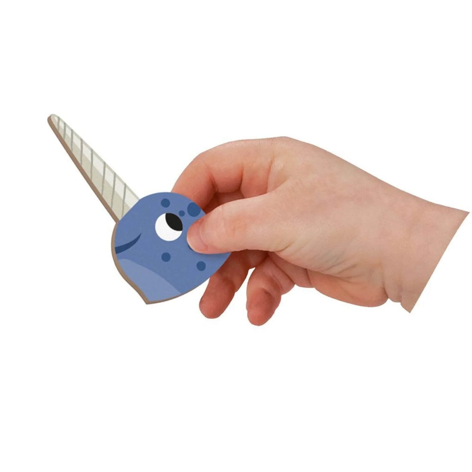 Janod Magnetibook Polar Animals - ebebek - Black Friday