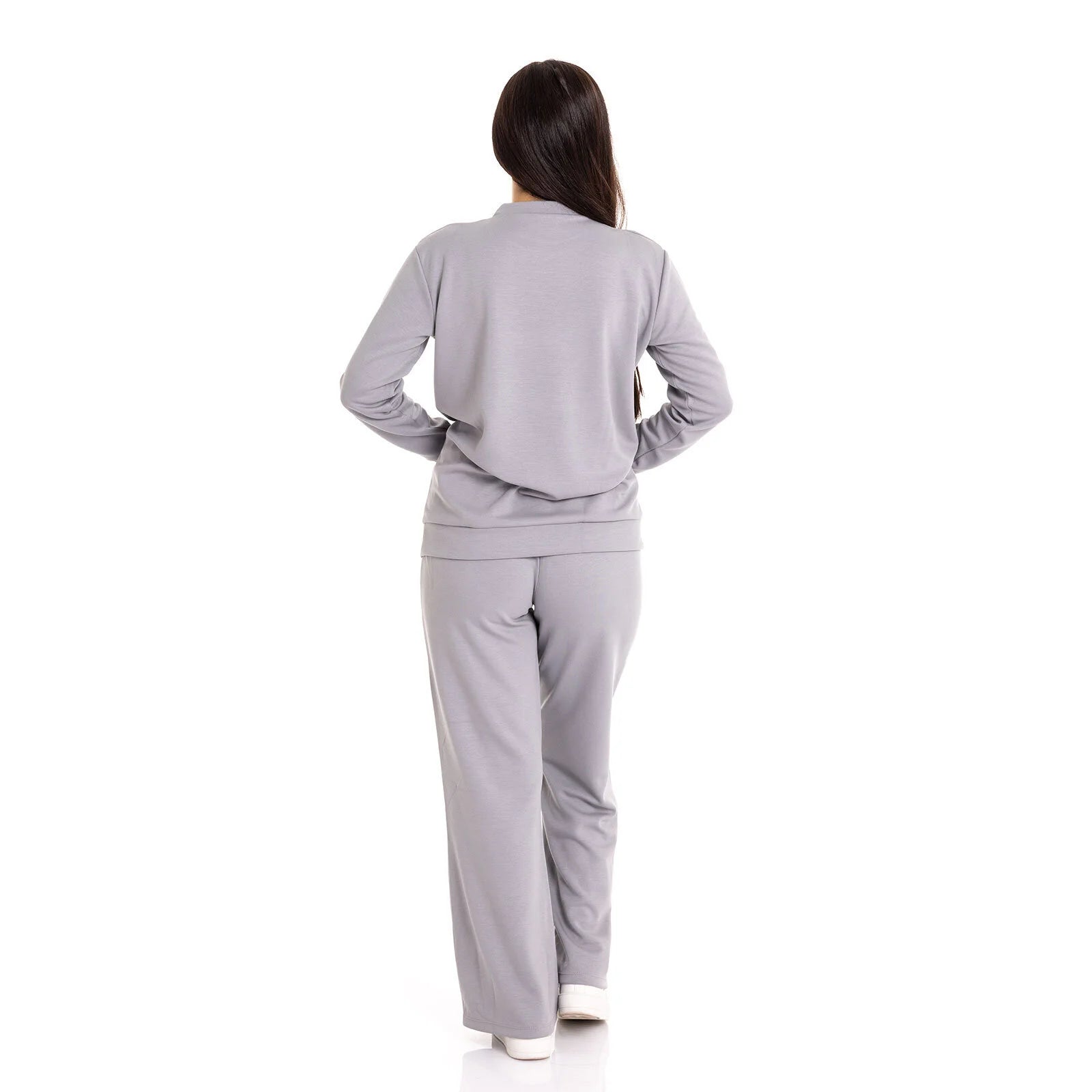 baby mom Mom Maternity Joggers - Grey - ebebek - Black Friday