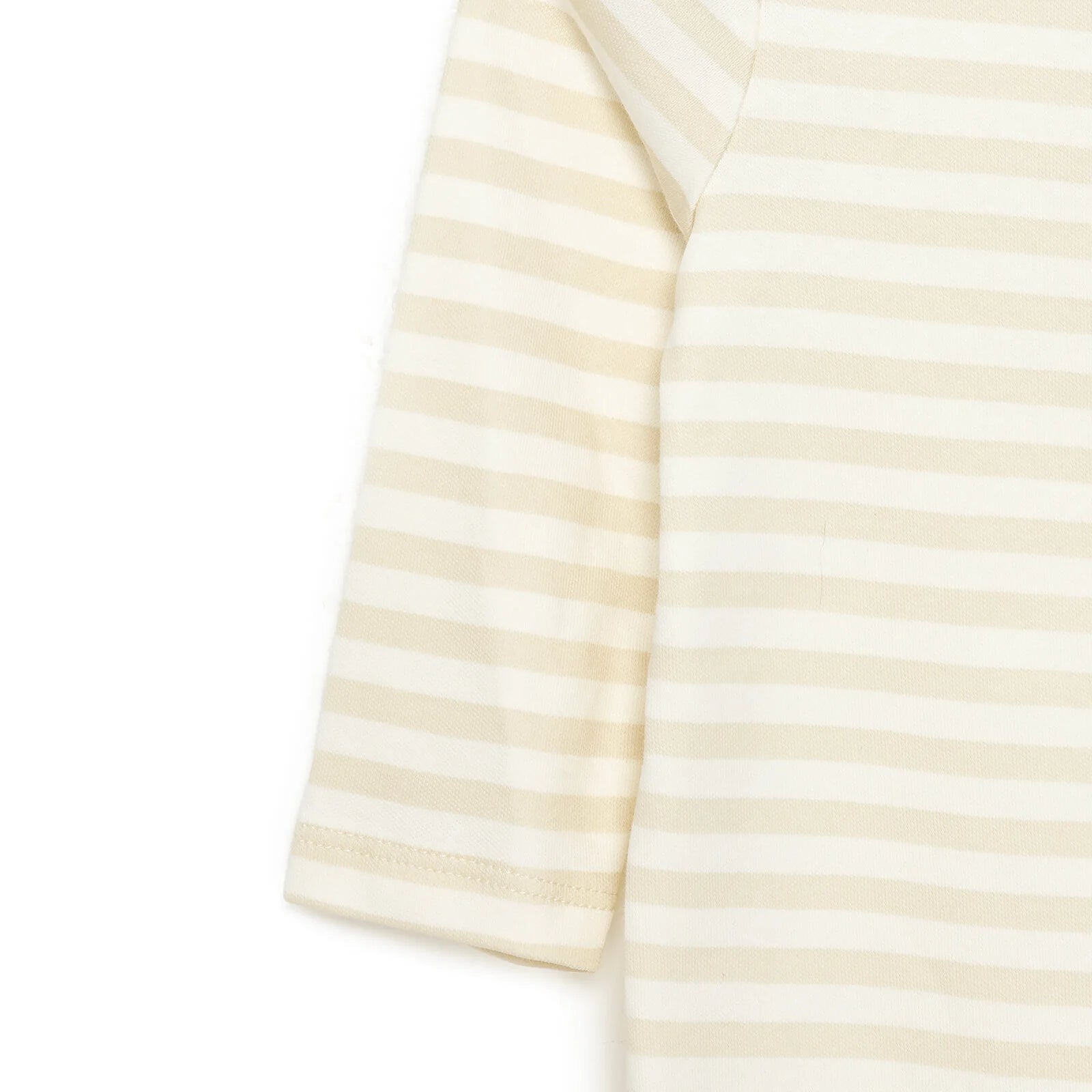 HelloBaby Newborn Footed Jumpsut - Beige - ebebek - Black Friday