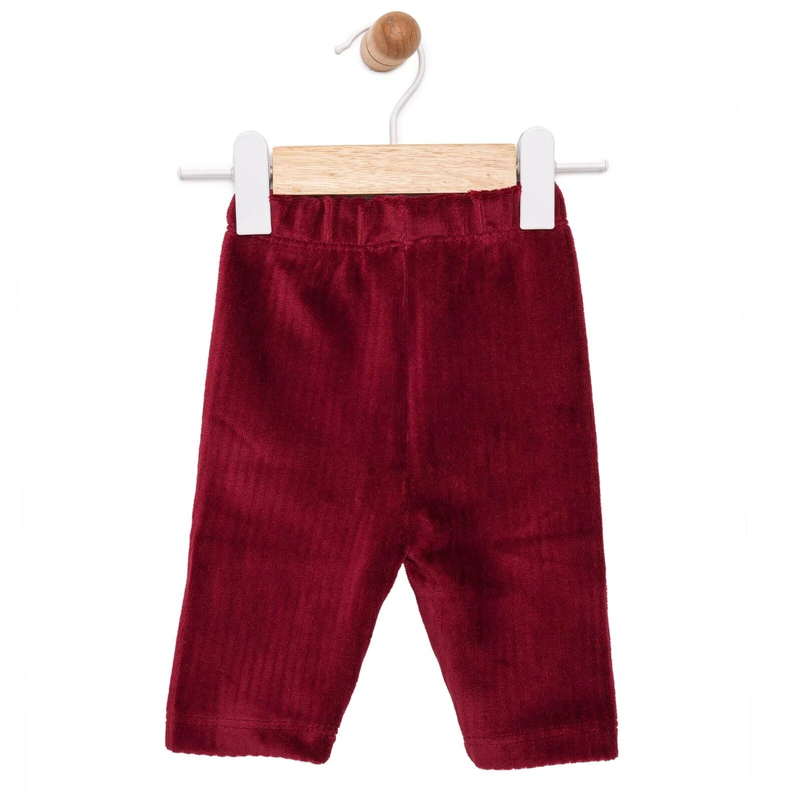 KRENN Girl Leggings - Maroon - ebebek - Black Friday
