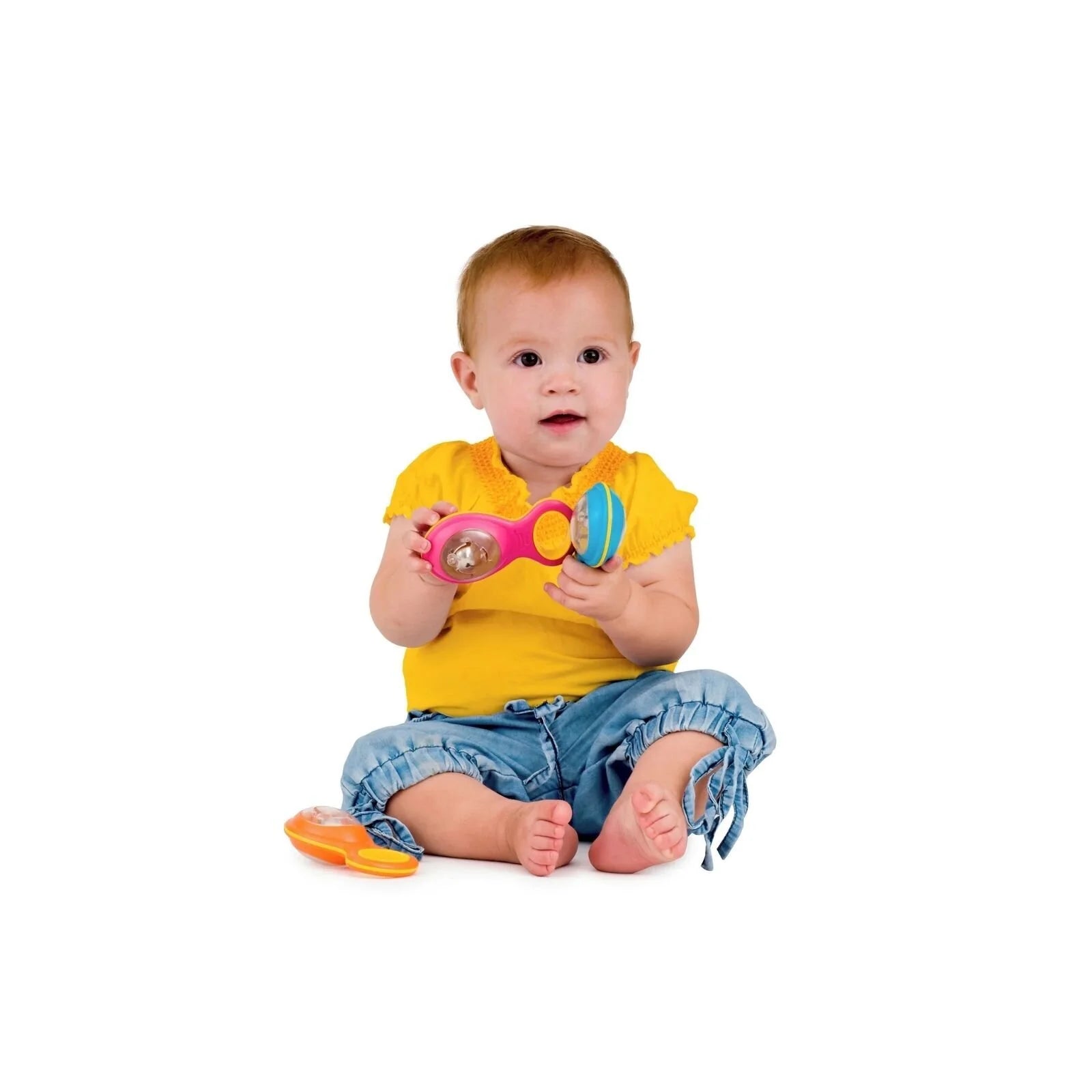 Halilit Baby Bell - ebebek - Black Friday