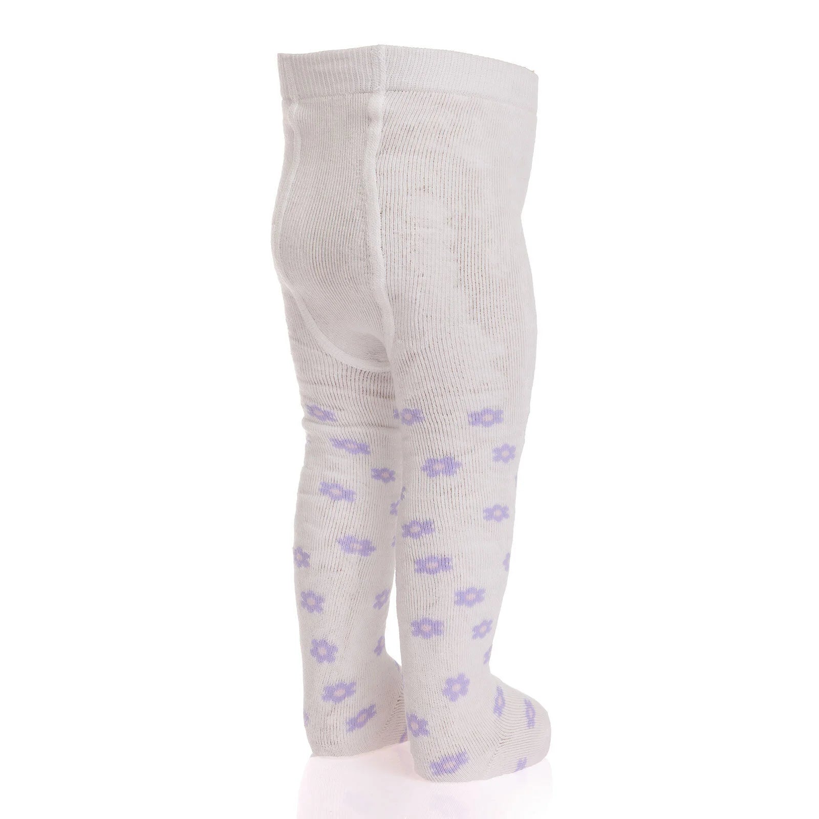 HelloBaby Baby Girl Tight - White - ebebek - Black Friday