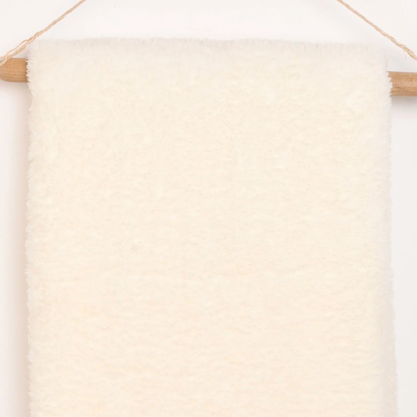 Markaev Unisex Blanket - White - ebebek - Black Friday