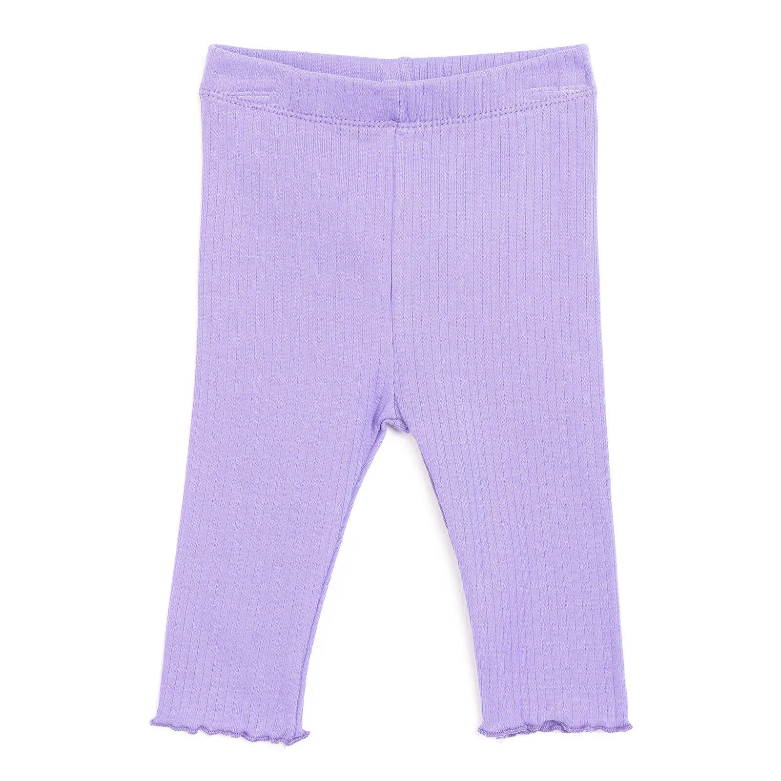 HelloBaby Girl Leggings - Purple - ebebek - Black Friday