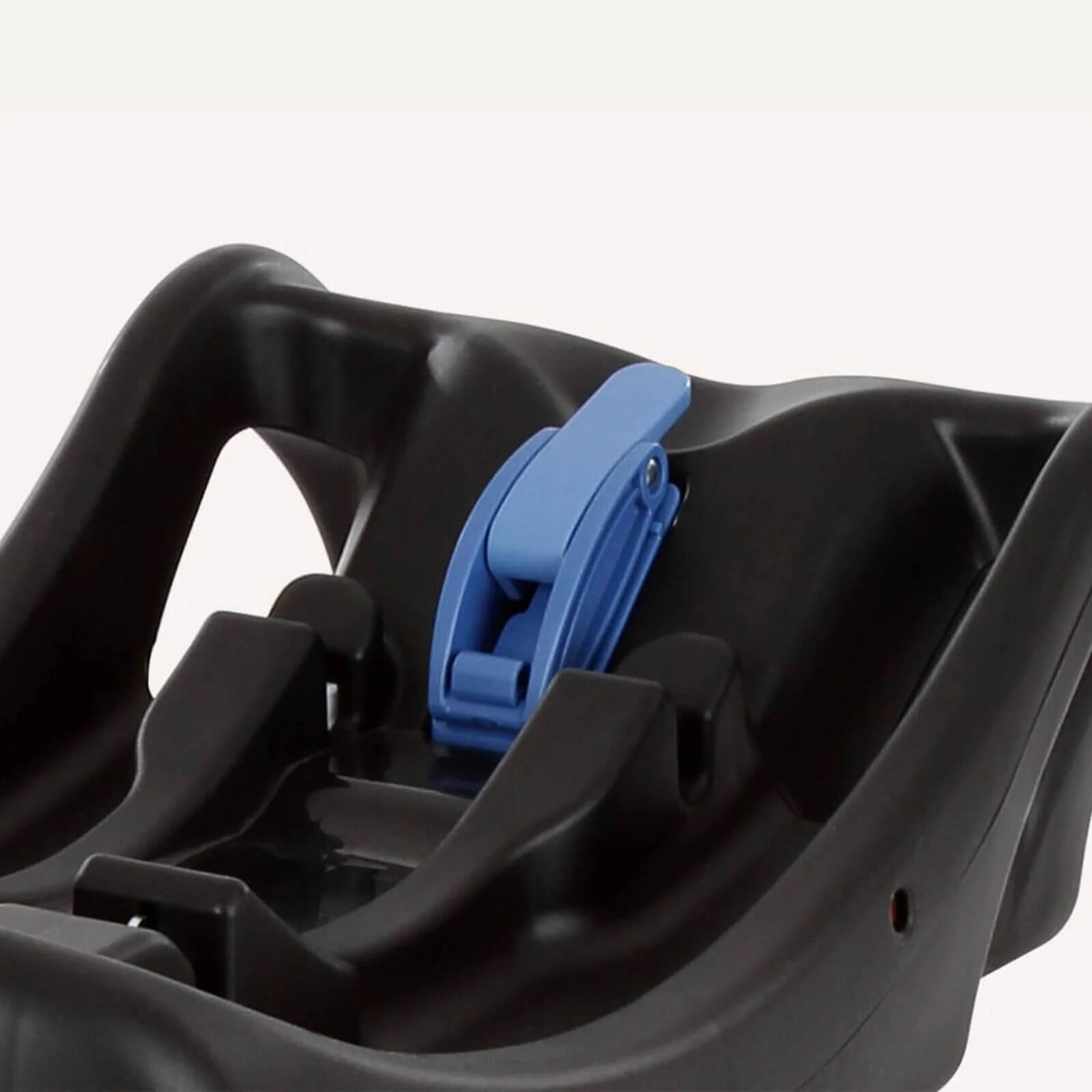 Joie ClickFit Belted Base for Gemm and Juva - Black - ebebek - Black Friday