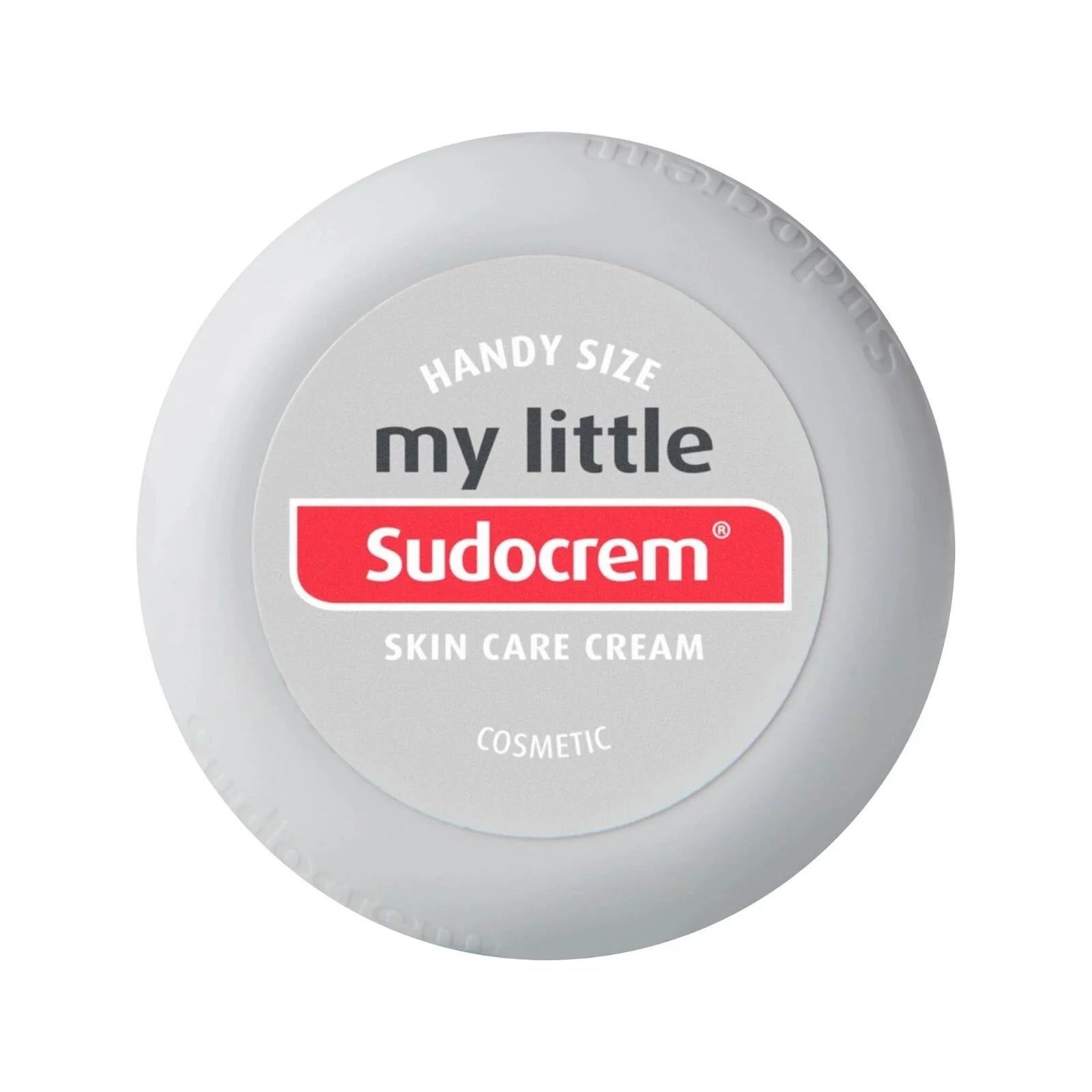 Sudocrem My Little Skin Care Cream 22g - ebebek - Black Friday