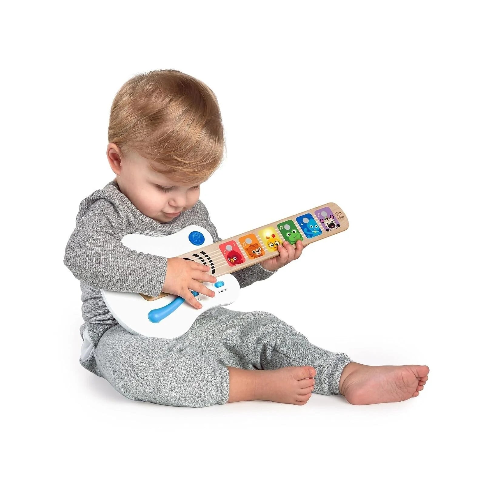 Baby Einstein Strum Along Songs - ebebek - Black Friday
