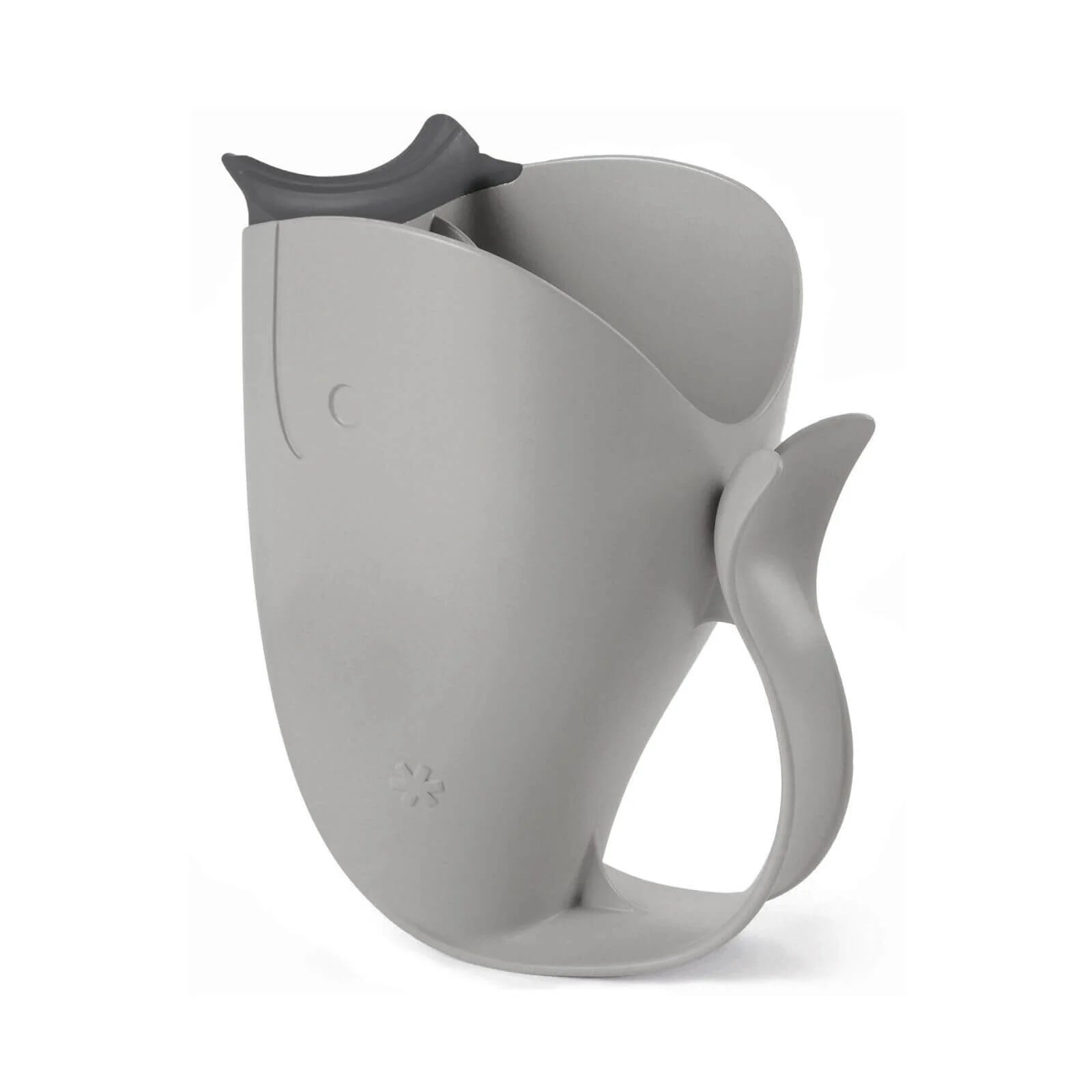 Skip Hop Moby Waterfall Bath Rinser Grey - ebebek - Black Friday