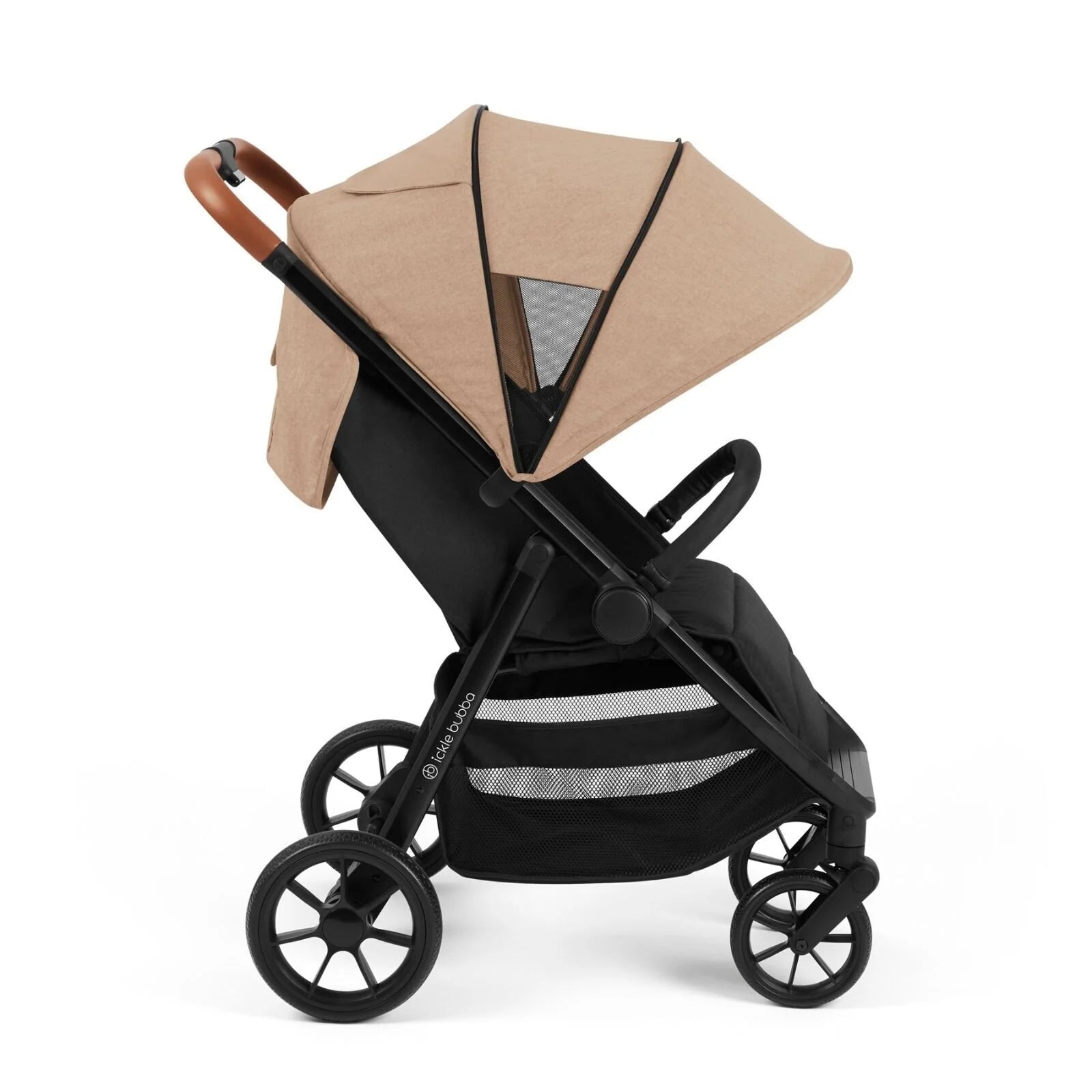 Ickle Bubba Stomp Stride Max Stroller - Desert - ebebek - Black Friday