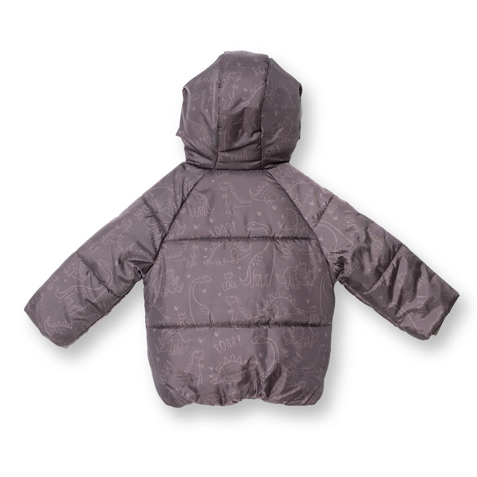 HelloBaby Coat - Brown Printed - ebebek - Black Friday