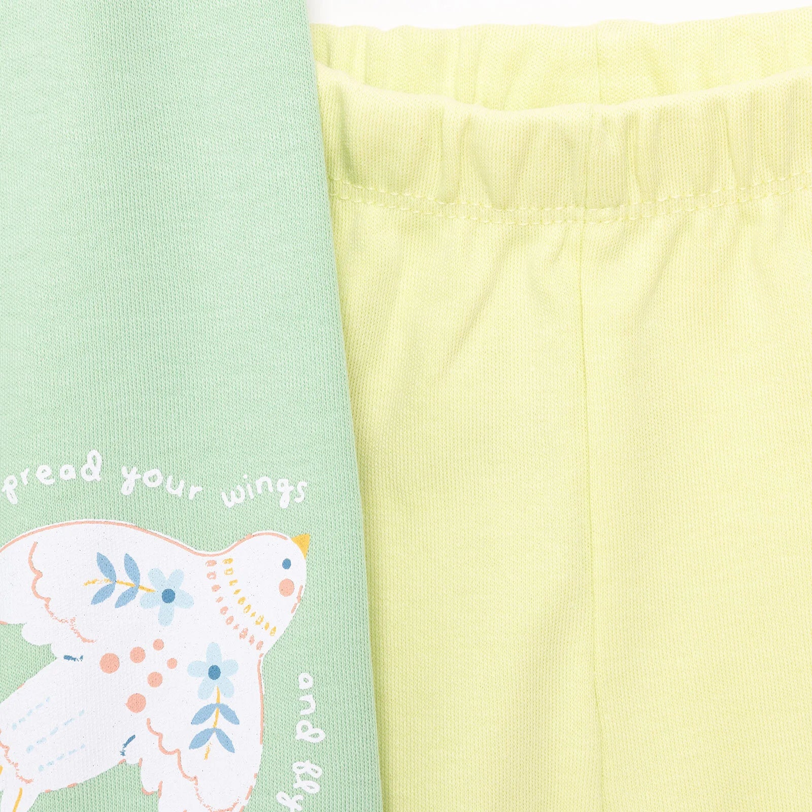 HelloBaby 2 - Pack Joggers with socks - Multicolour - ebebek - Black Friday