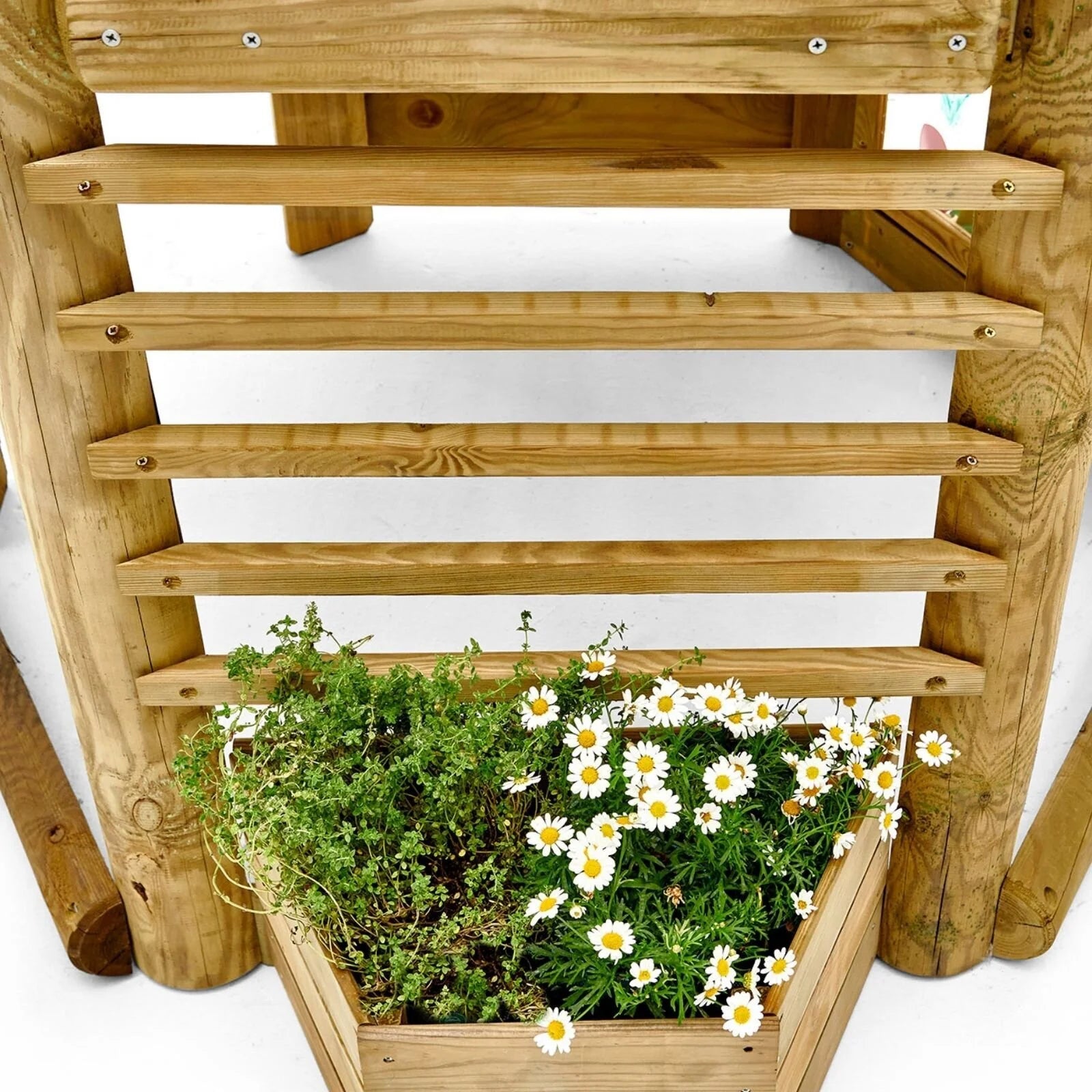 Plum Discovery Woodland Treehouse - ebebek - Black Friday